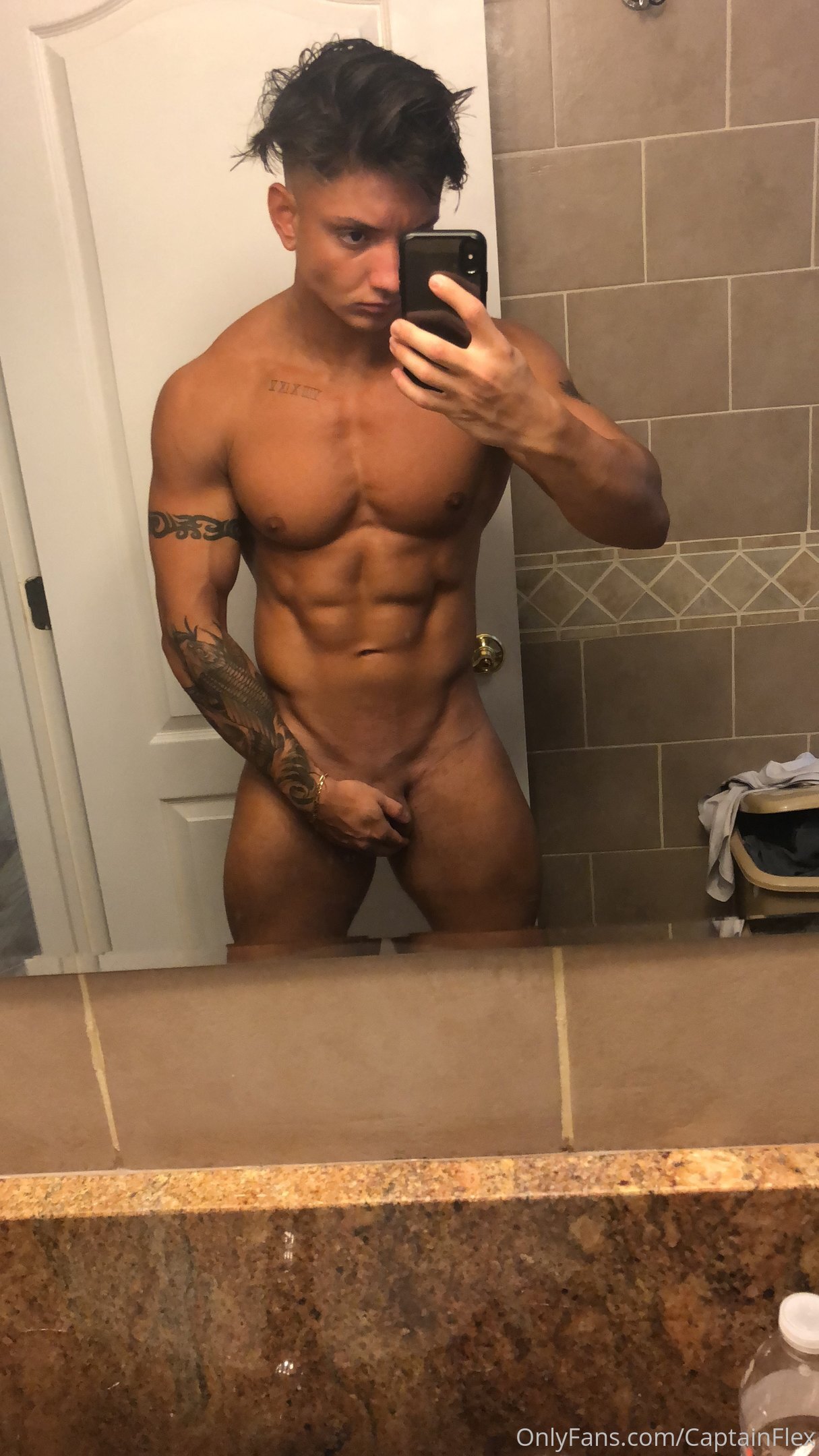 dirty talk captainflex nude onlyfans Sensational