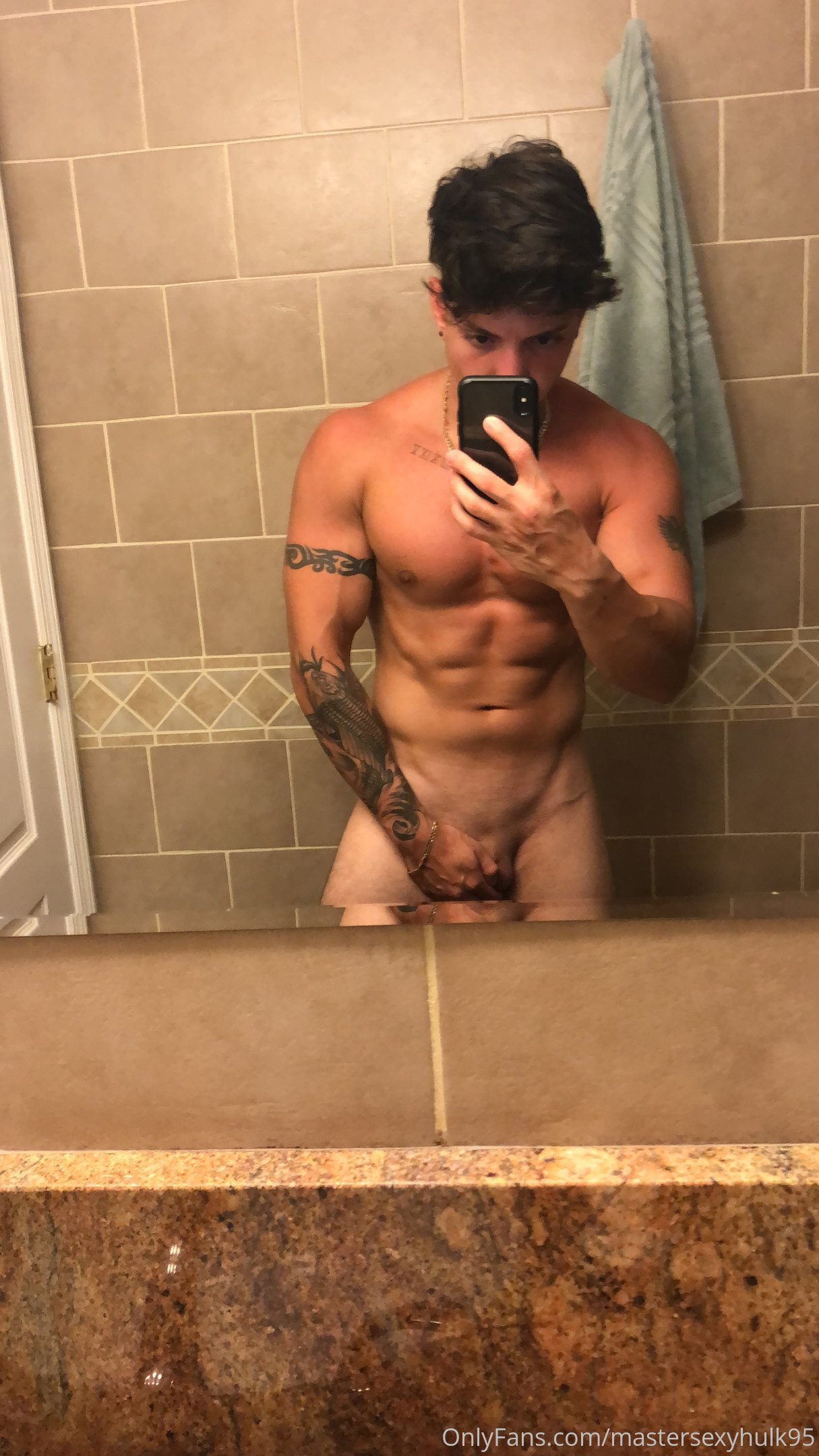 Exposed body worship teenhulkfranco onlyfans leaked pics