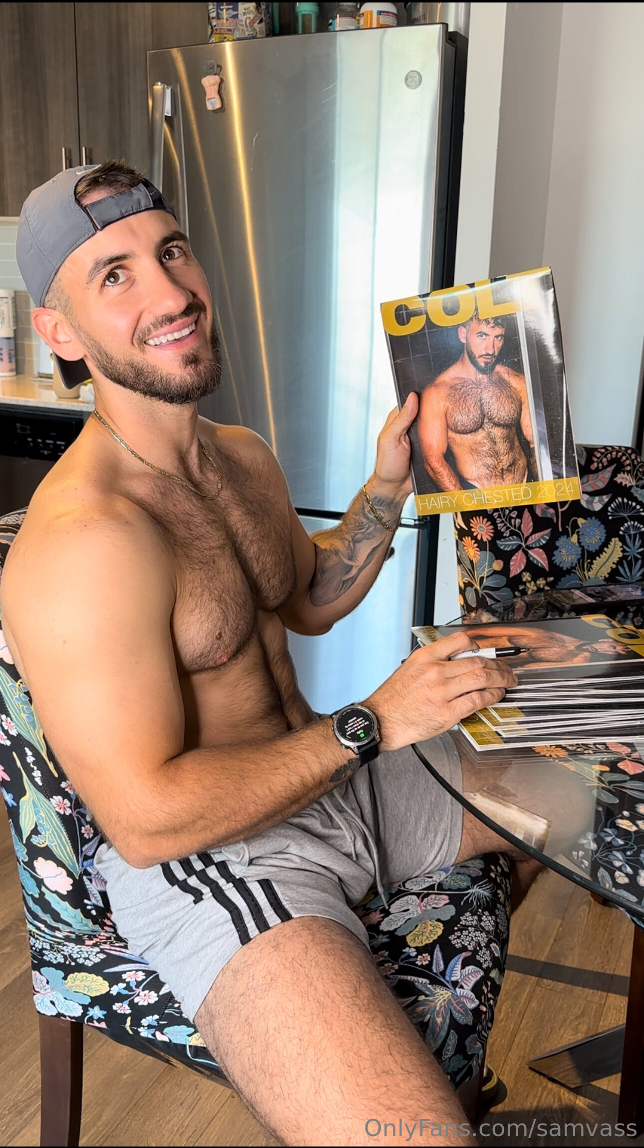 Exposed fuckboy Samvass4 Samvass nude