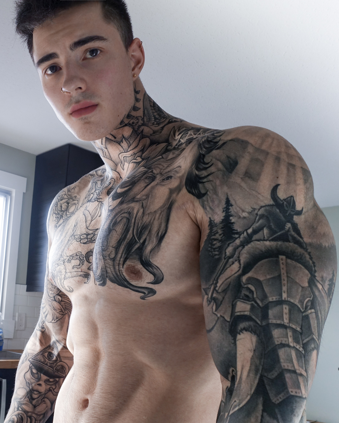 sexy hoe tiktok star Jakipz Leak release Epic