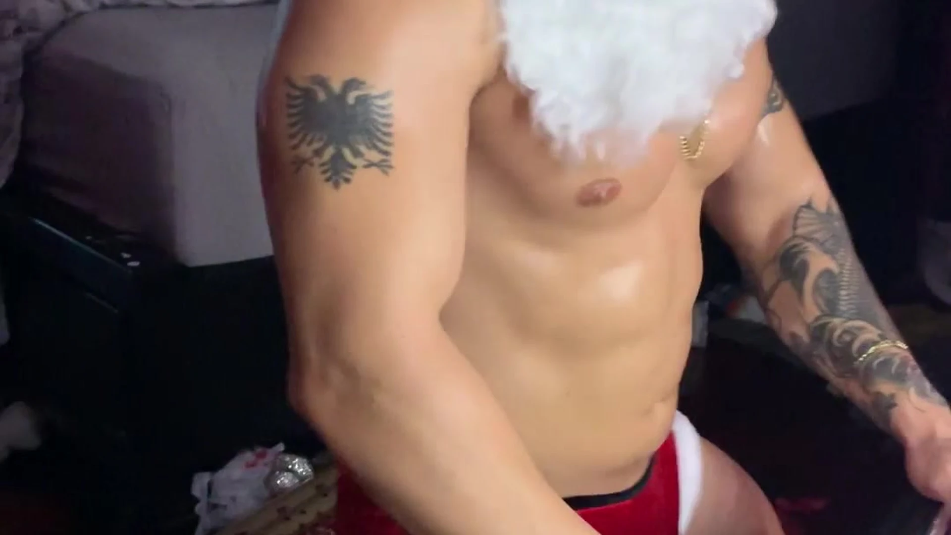 Sensational wonderful body worship teenhulkfranco free onlyfans