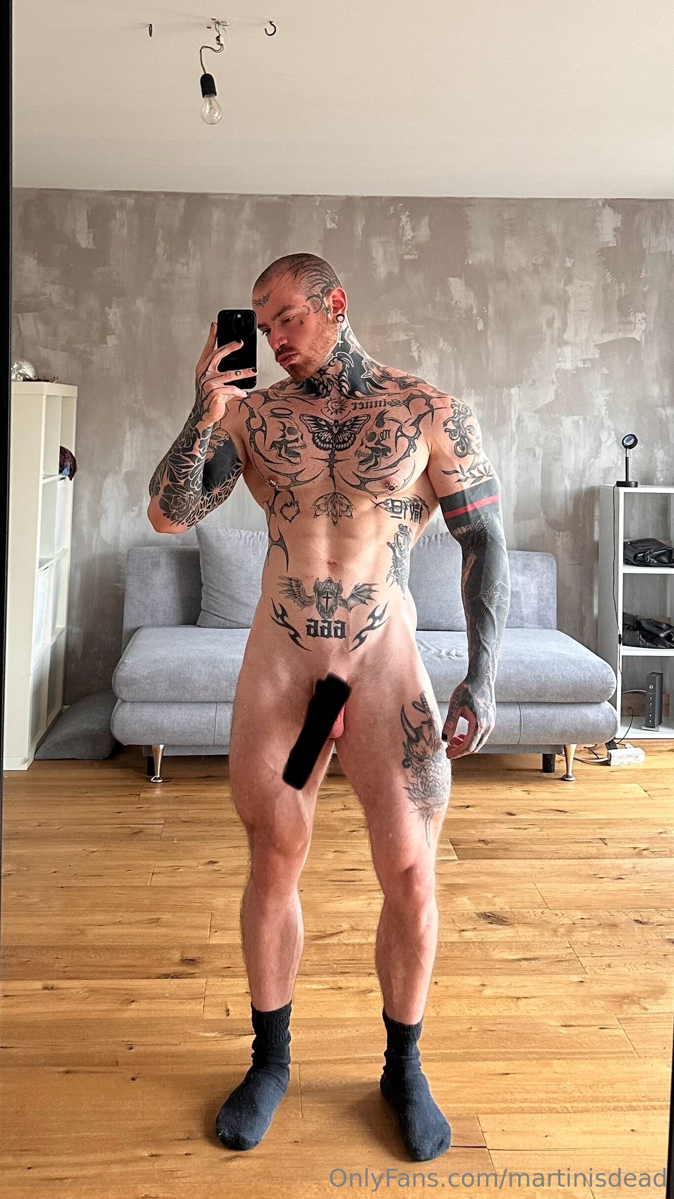 cute inked sonofbaki nudes free Full Clip