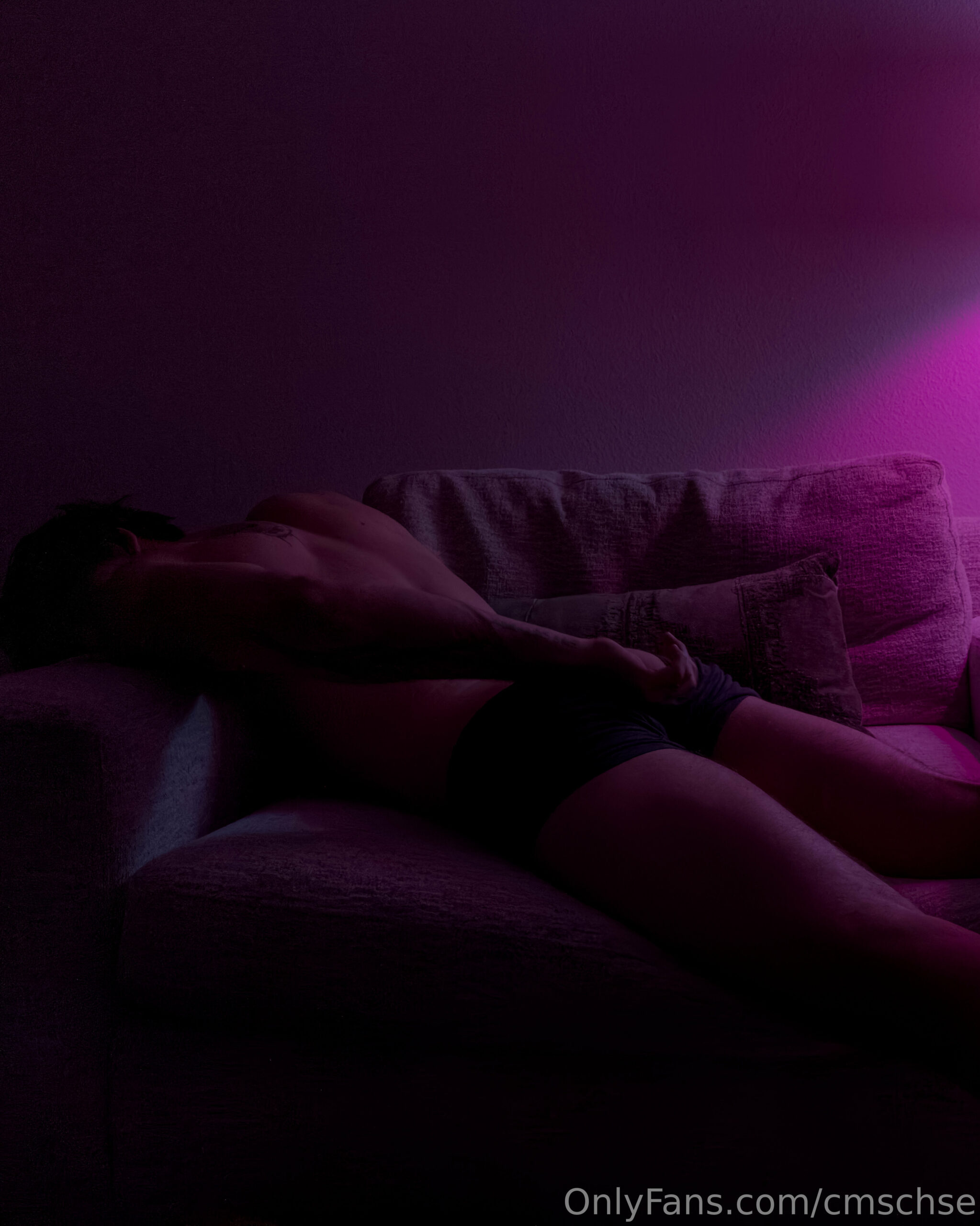 Exposed Disciplined jock Chase Stobbe nude Vid