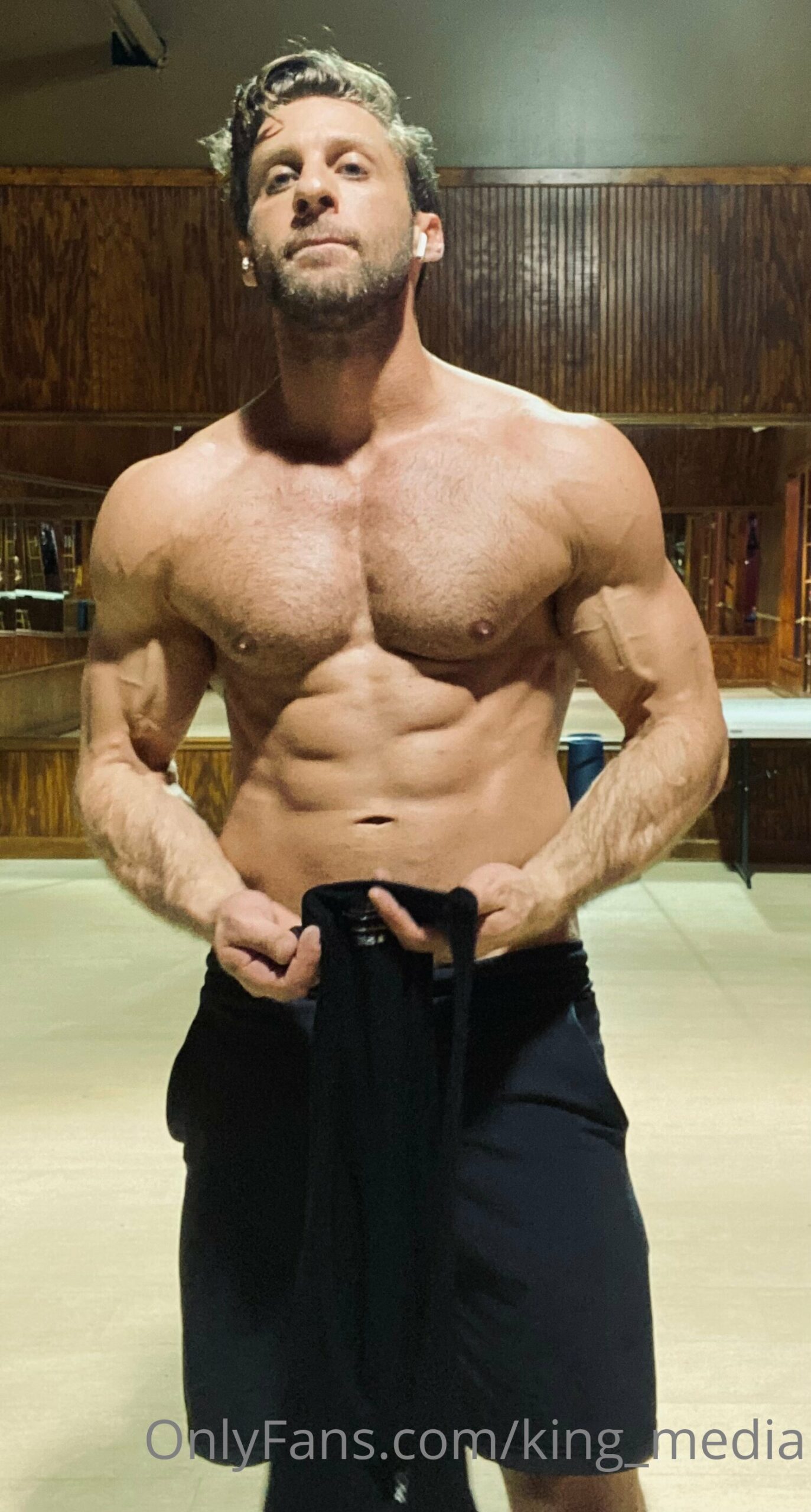 hunk domking leaks OF Sensational