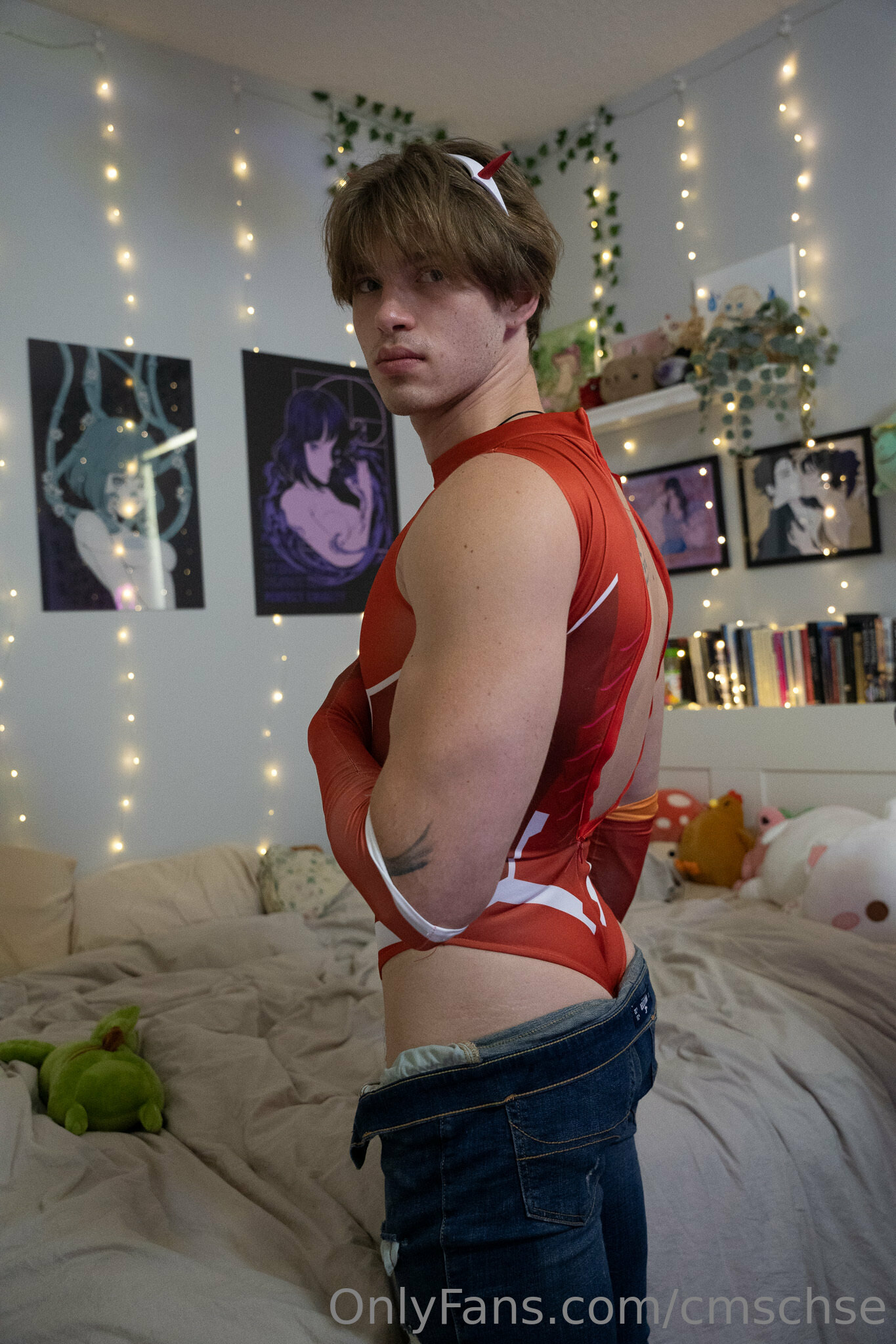 tiktok star Chase Stobbe sexy onlyfans leak Epic