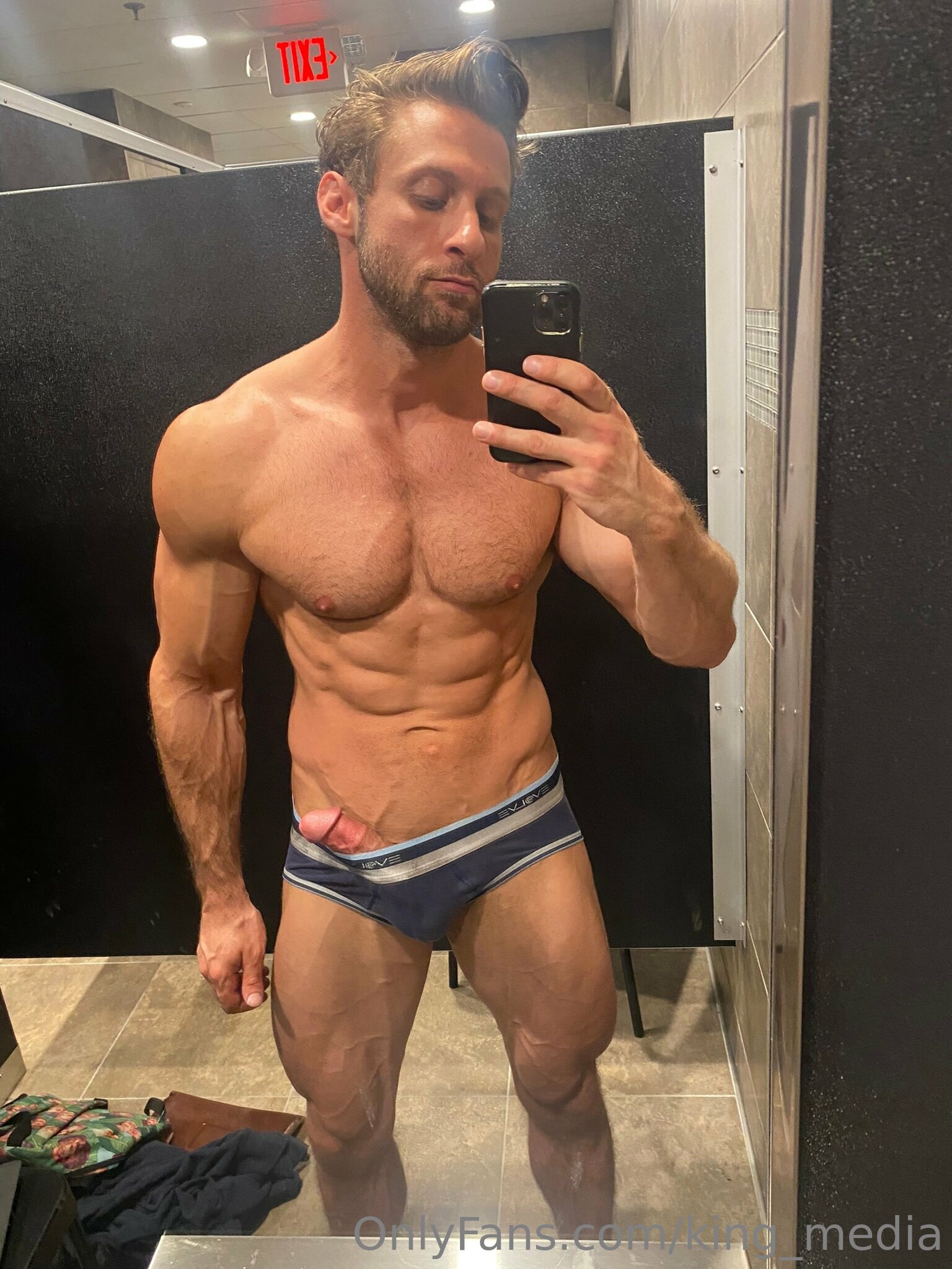 Resolute king_media domking nsfw Exclusive full video