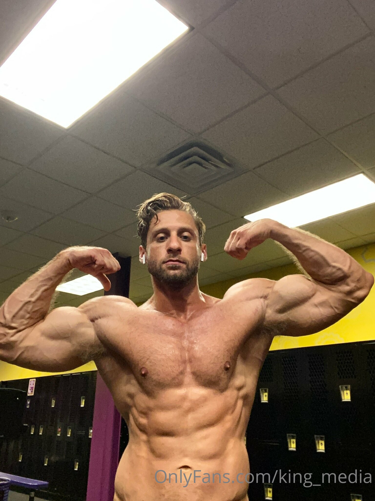 top Dom King