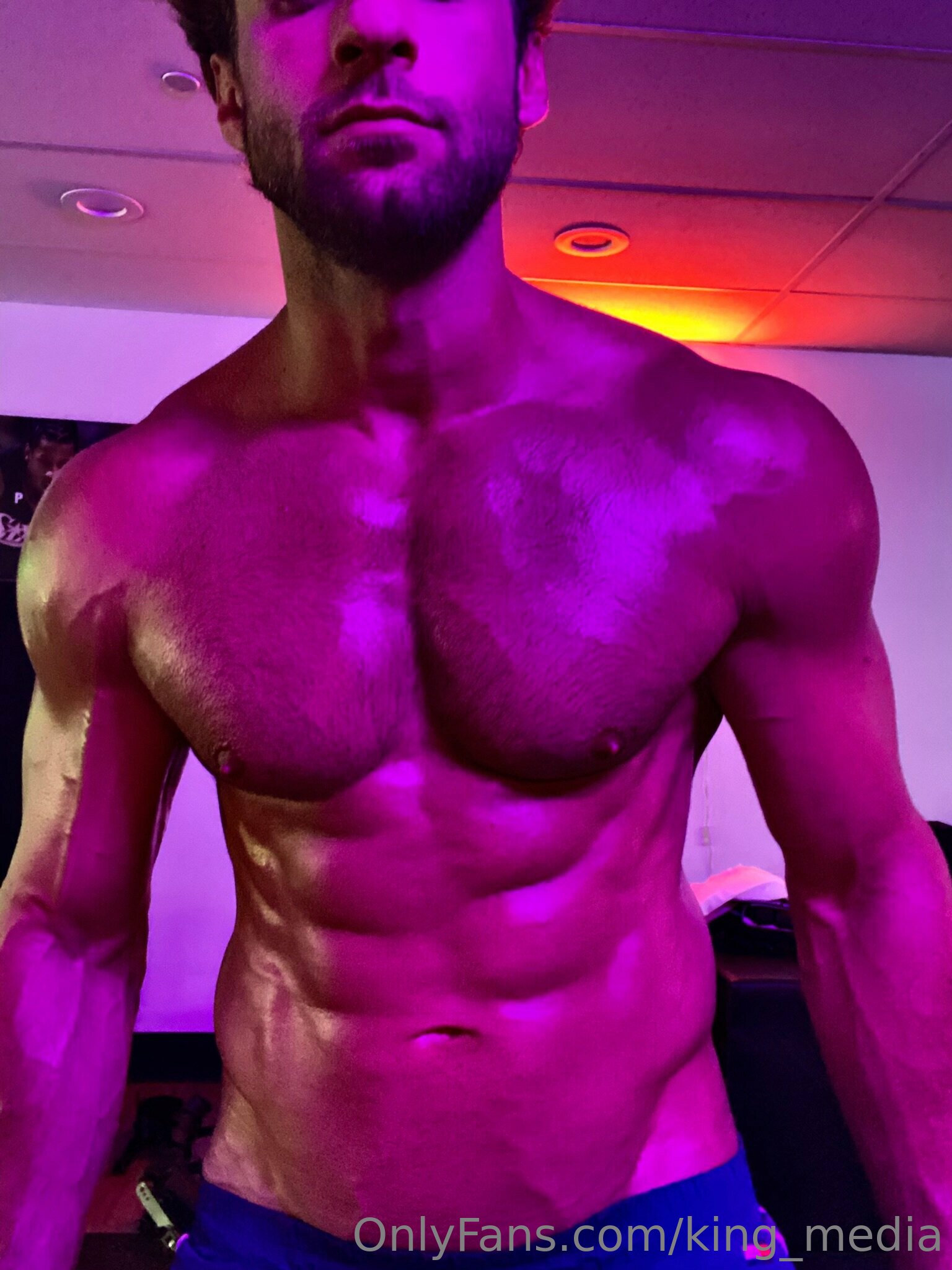 hunk domking Fansly leak premium video
