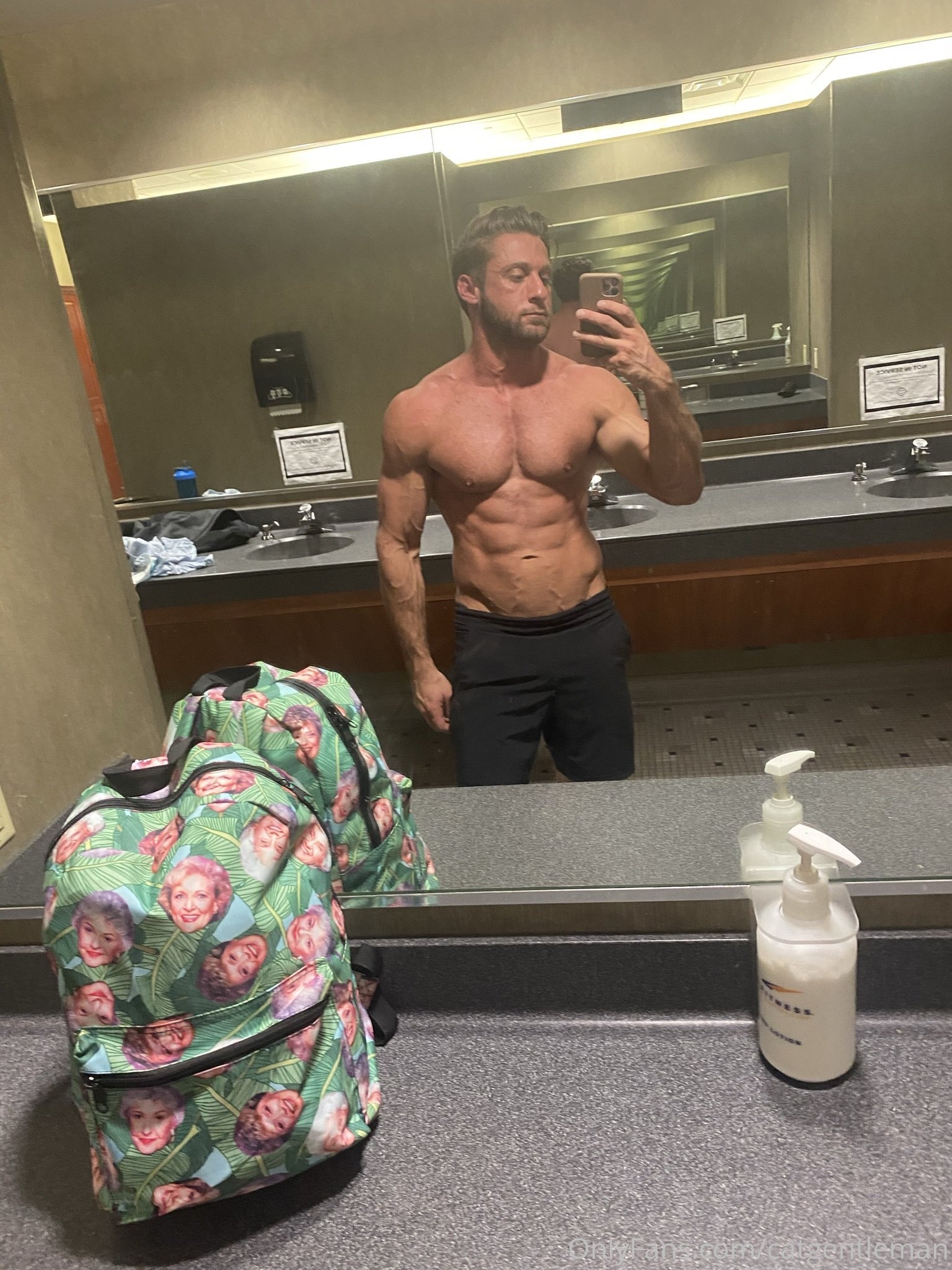 dom_king91 domking Nudes Sensational