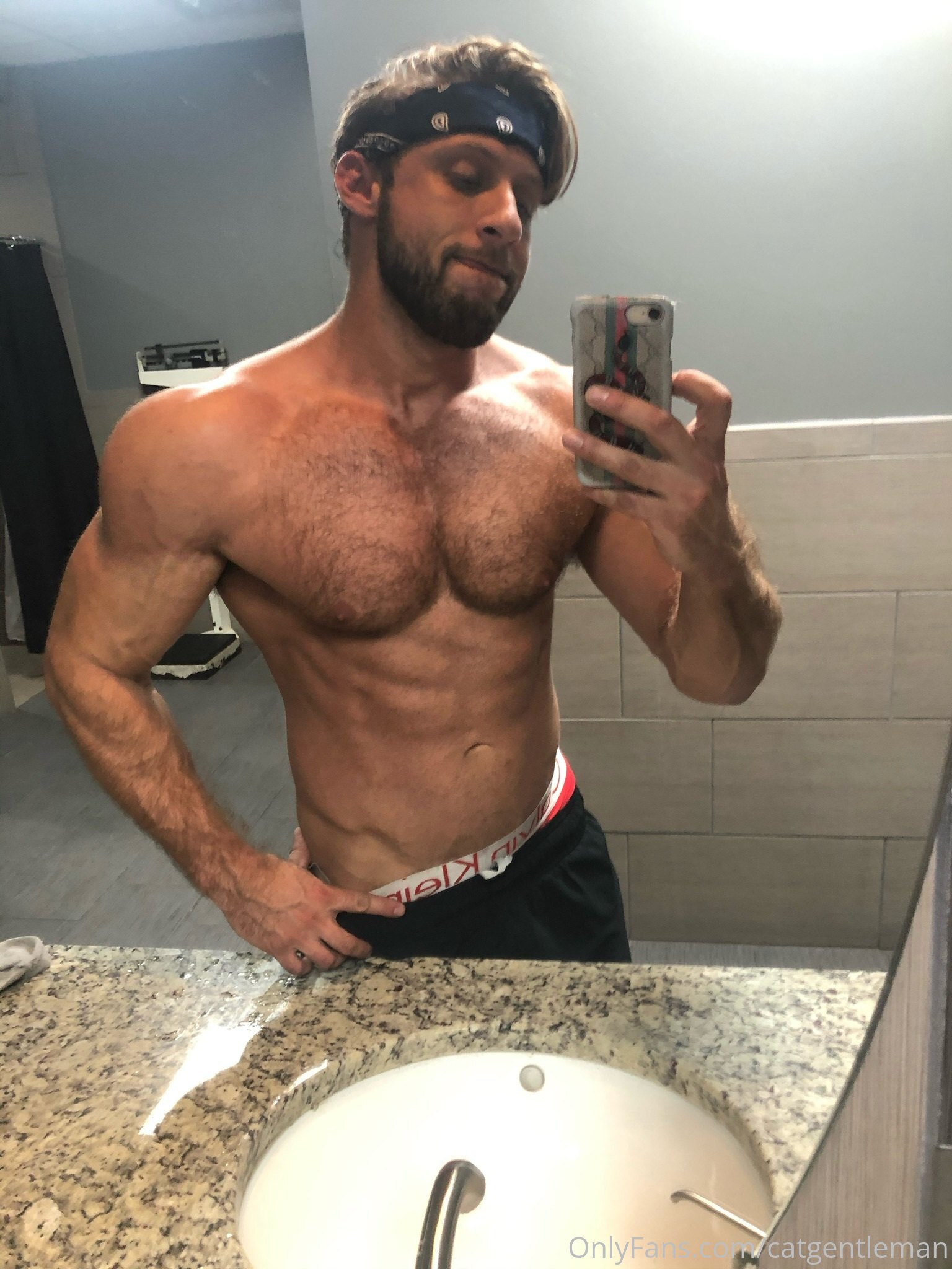 Sensational king_media domking nude ass