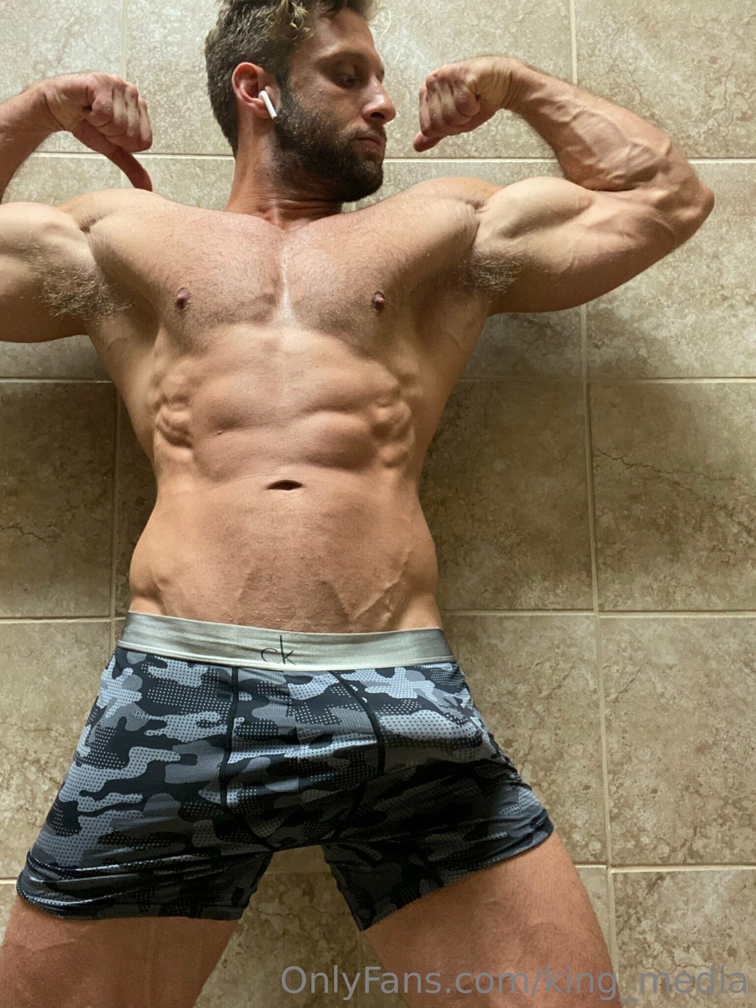 seductive king_media Dom King leaked xxx Epic