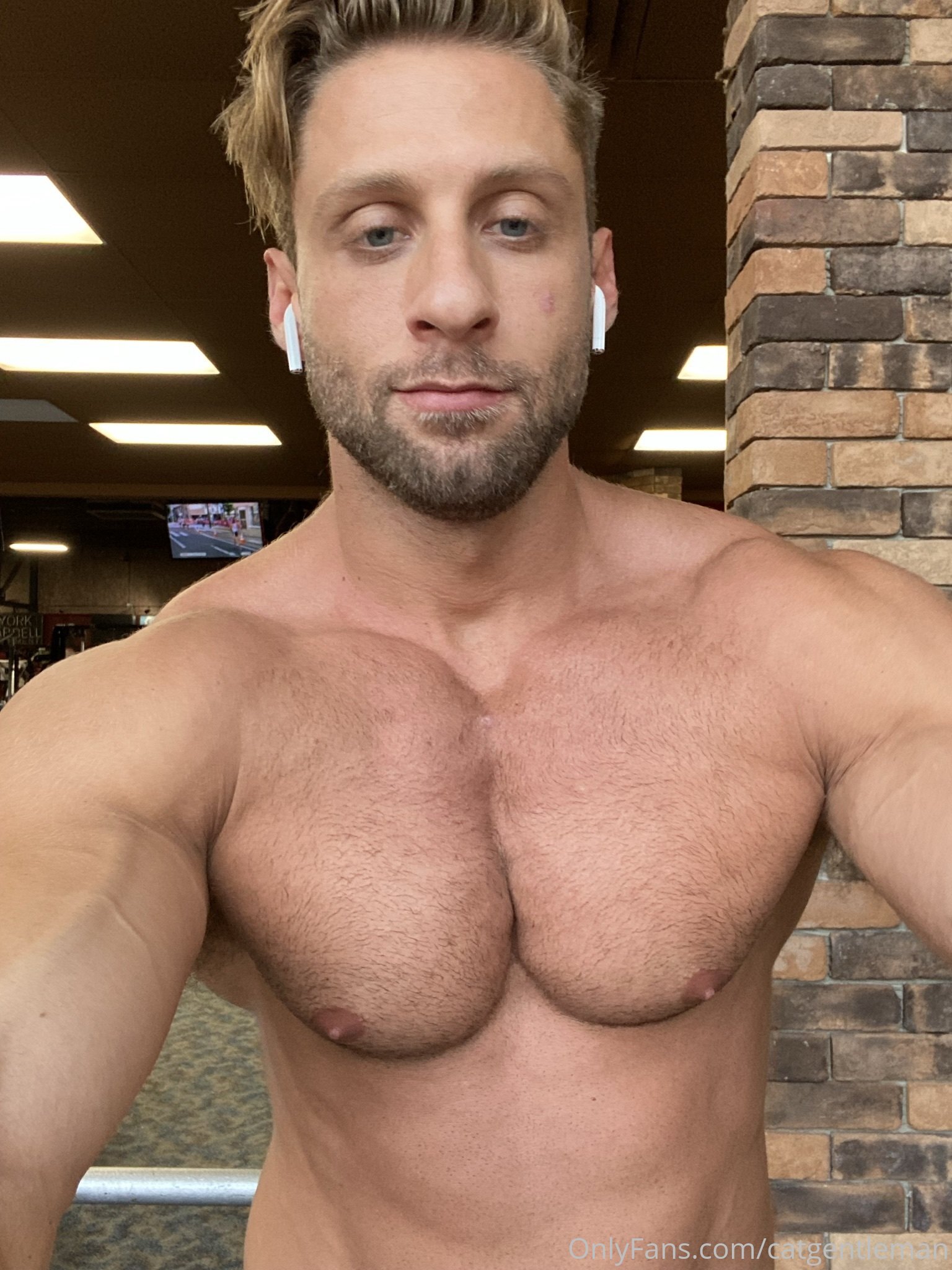 Magnetic  breed king_media Dom King onlyfans nudes