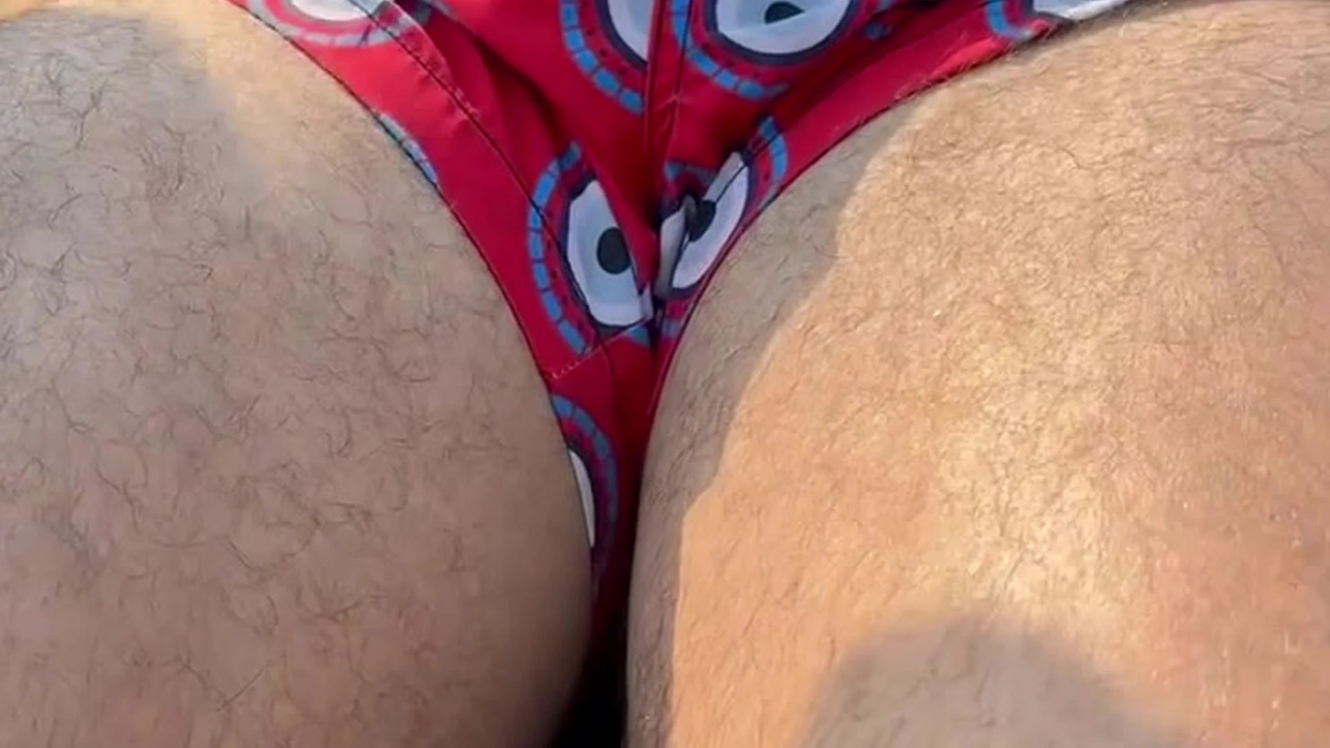 Sensational stud Sotirios Vasileiou leak