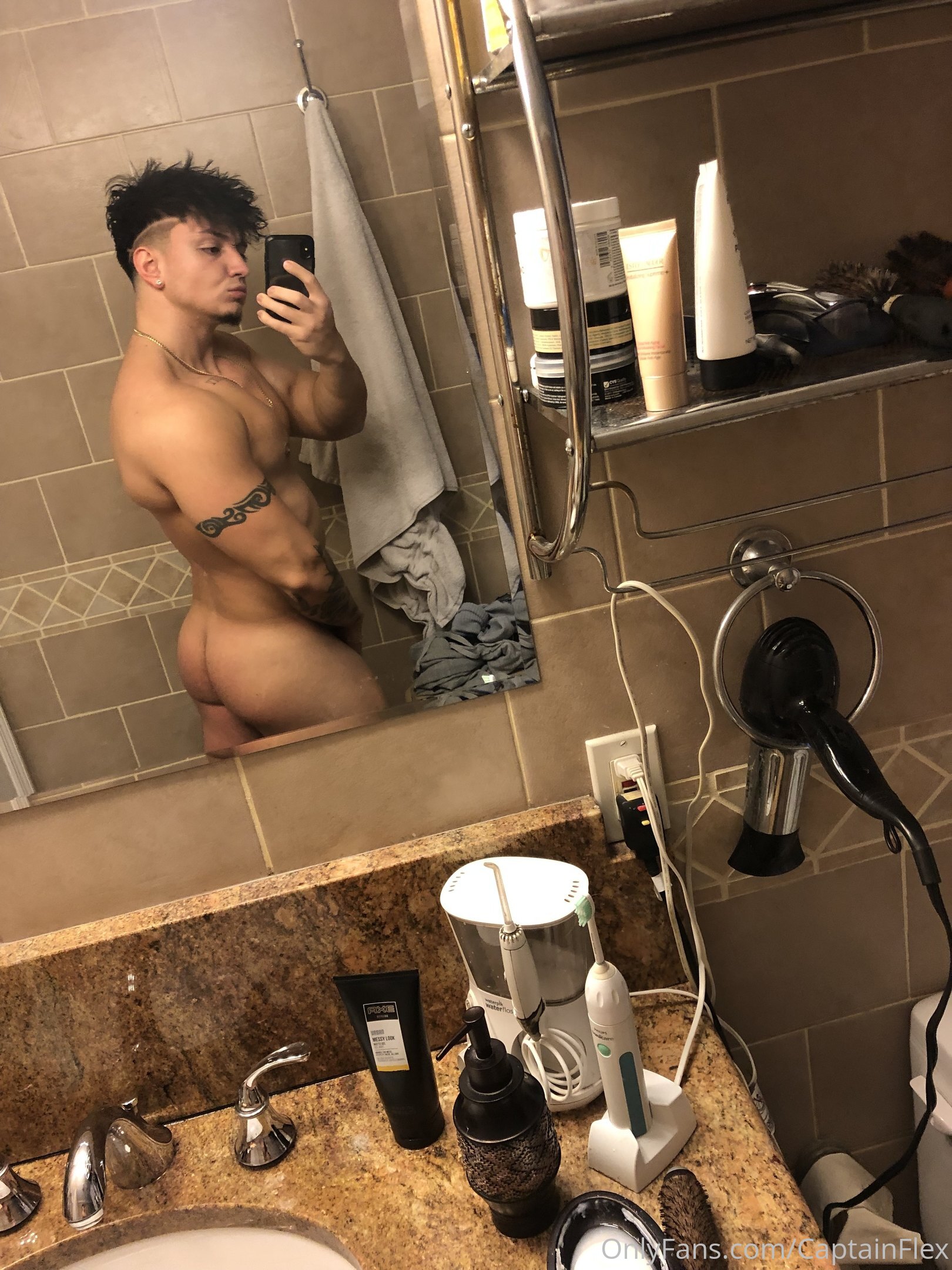 Shrewd playing with cock alpha captainflex Nude Patreon