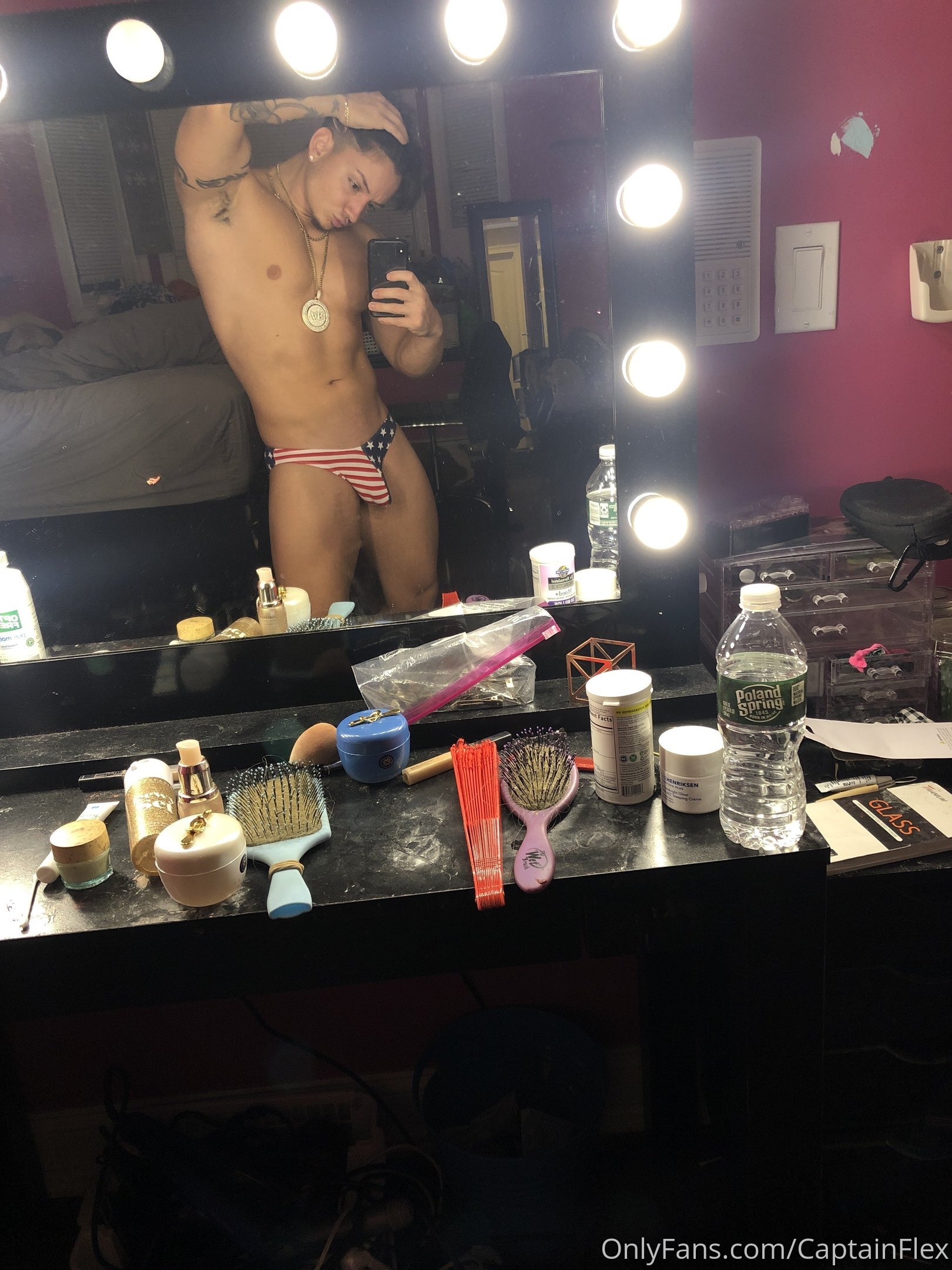 Affectionate wanking off dirty talk teenhulkfranco solo