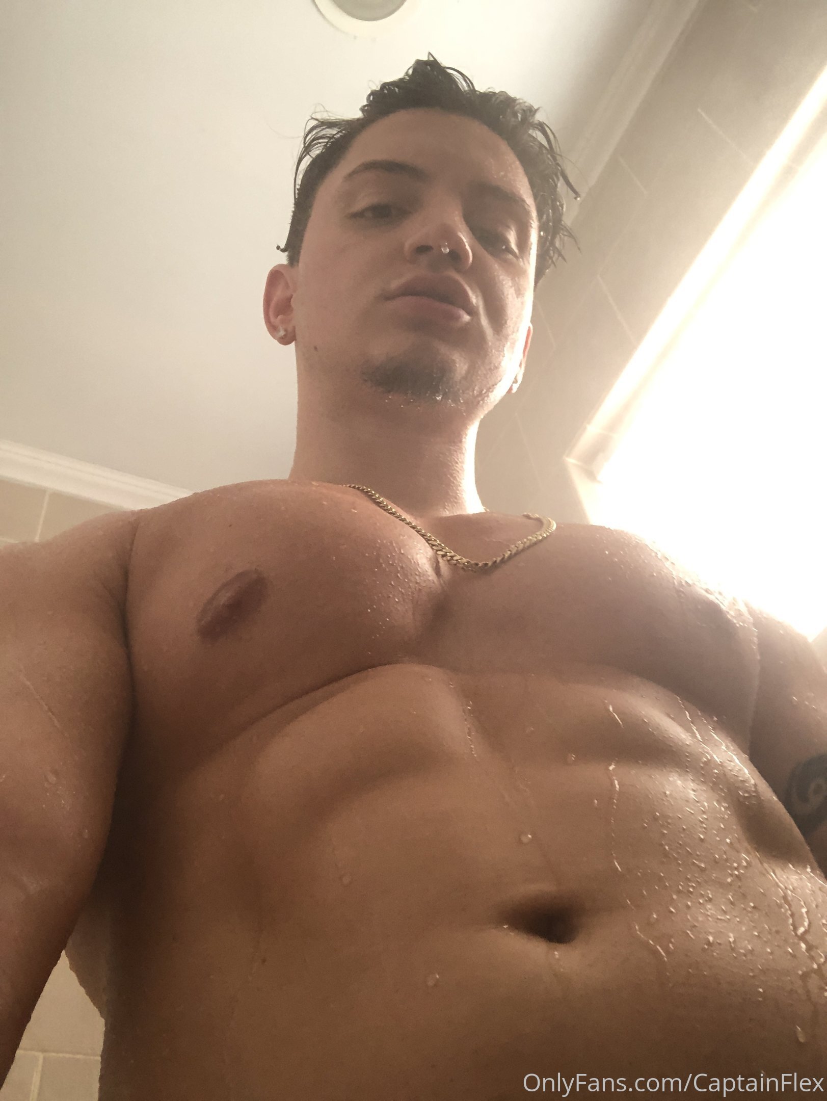 alpha captainflex