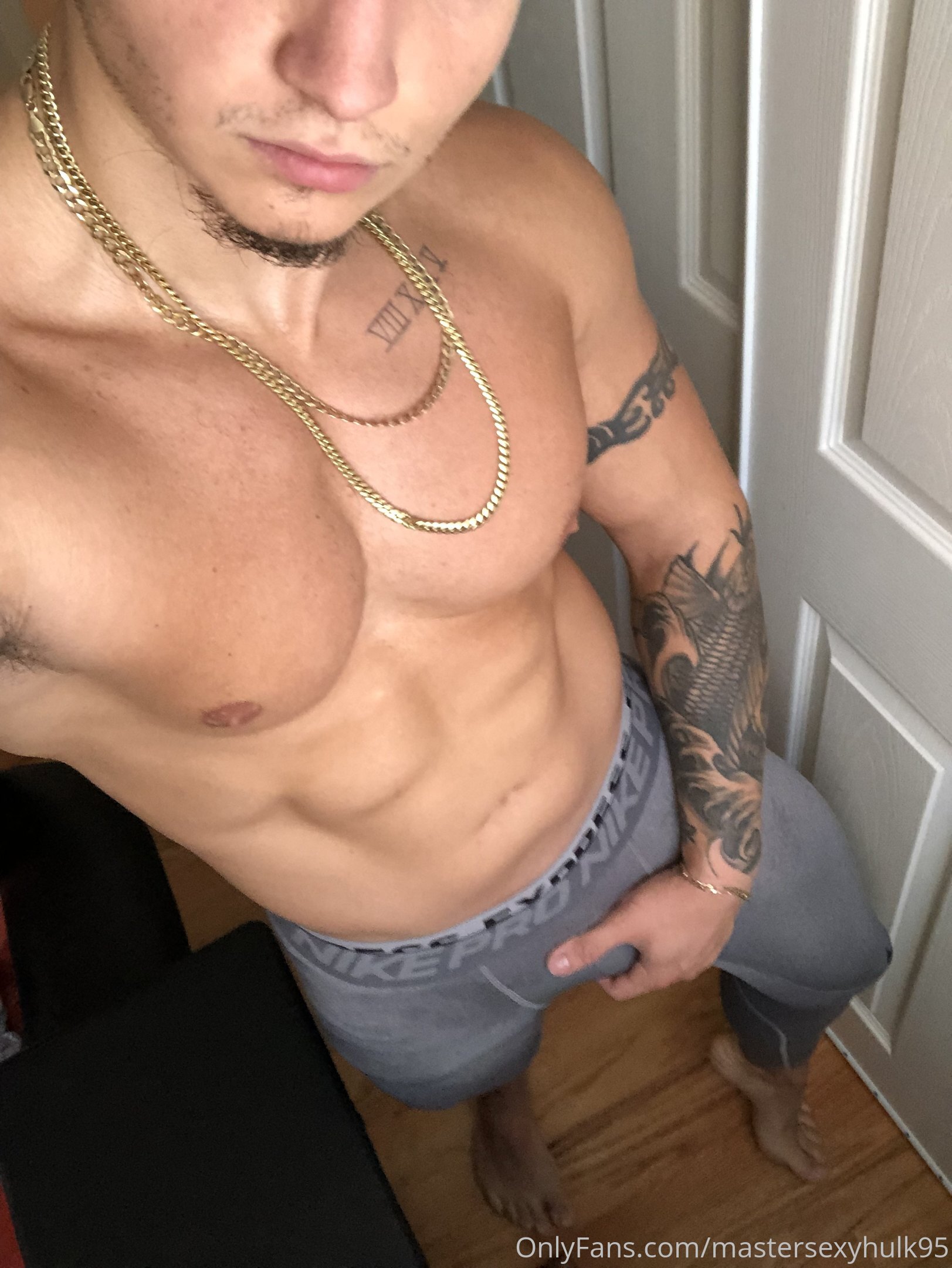 alpha captainflex Nude leaks Epic