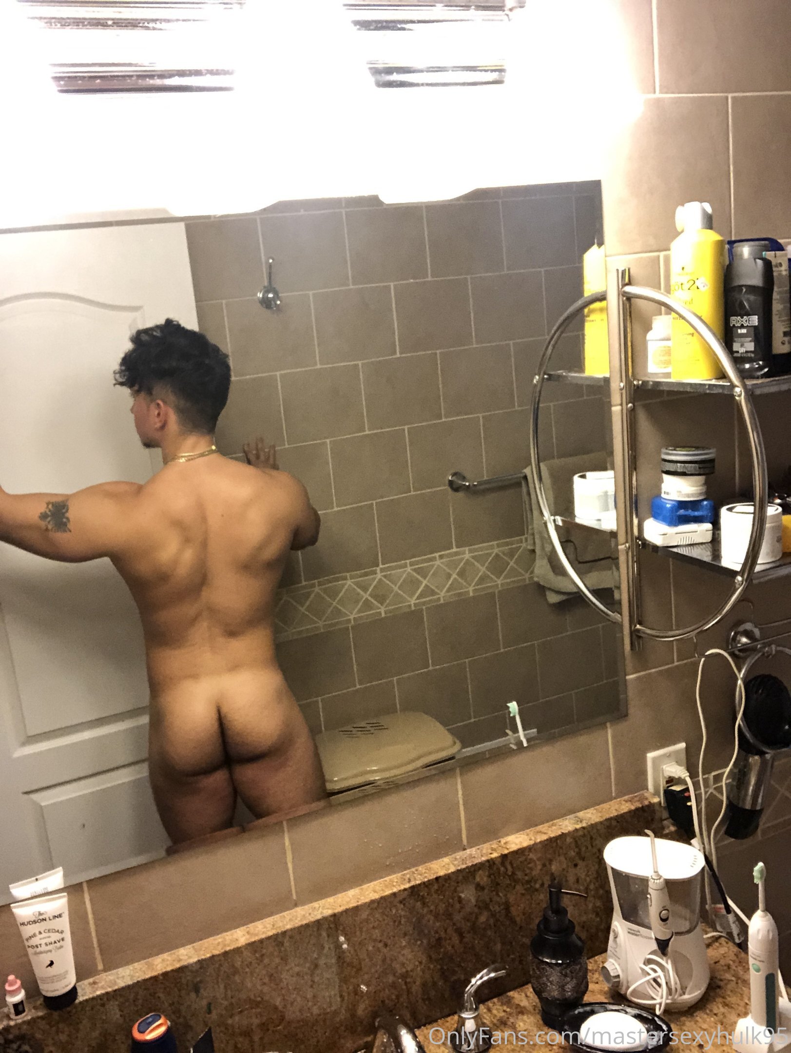 Exposed  male cumslut body worship captainflex nude videos