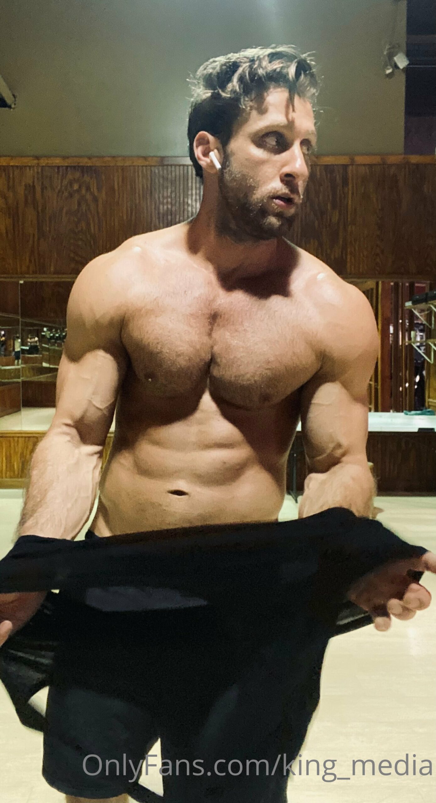 brave hunk Dom King   Epic