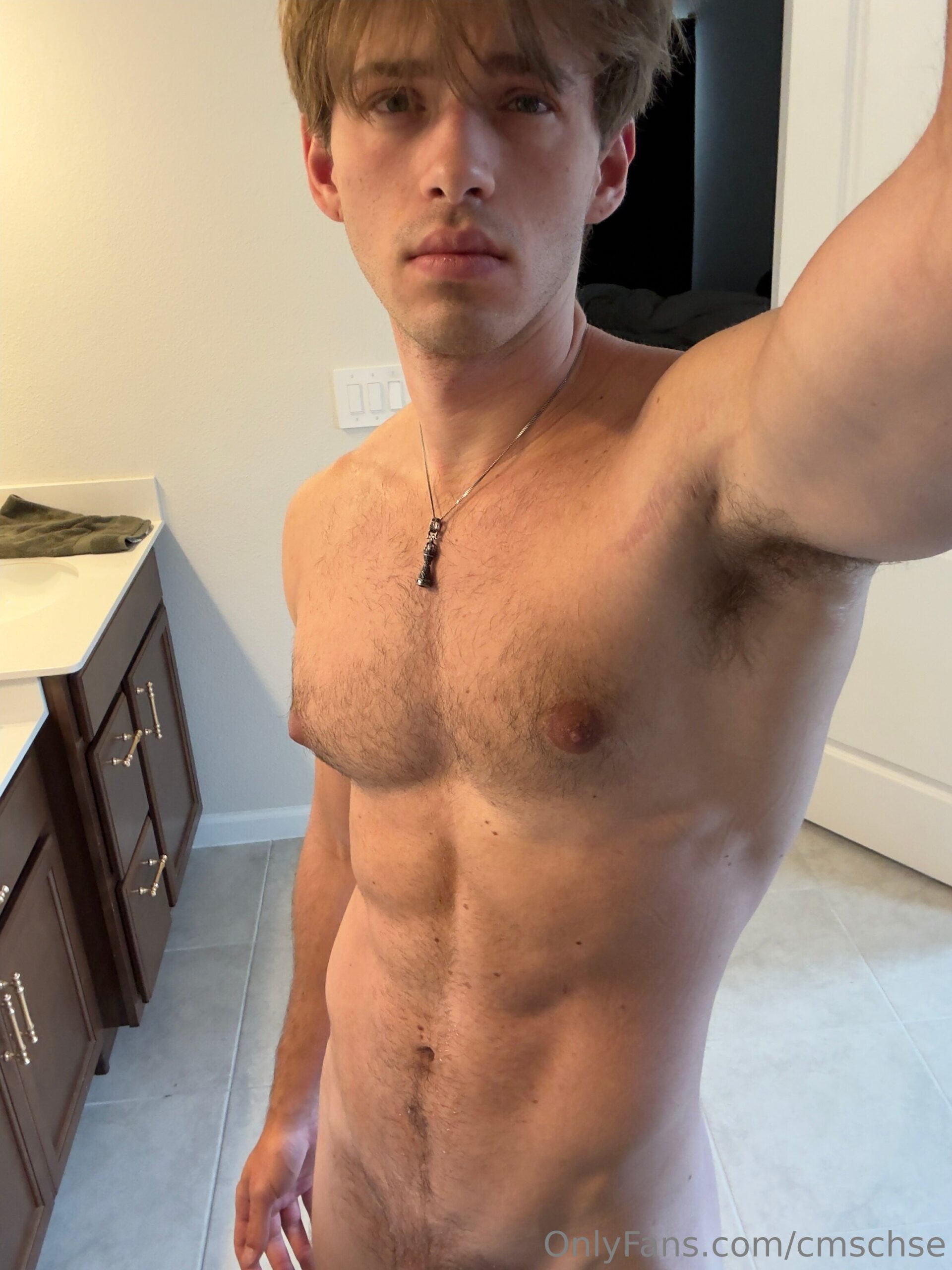 Dazzling  tiktoker cmschse nude pic Video