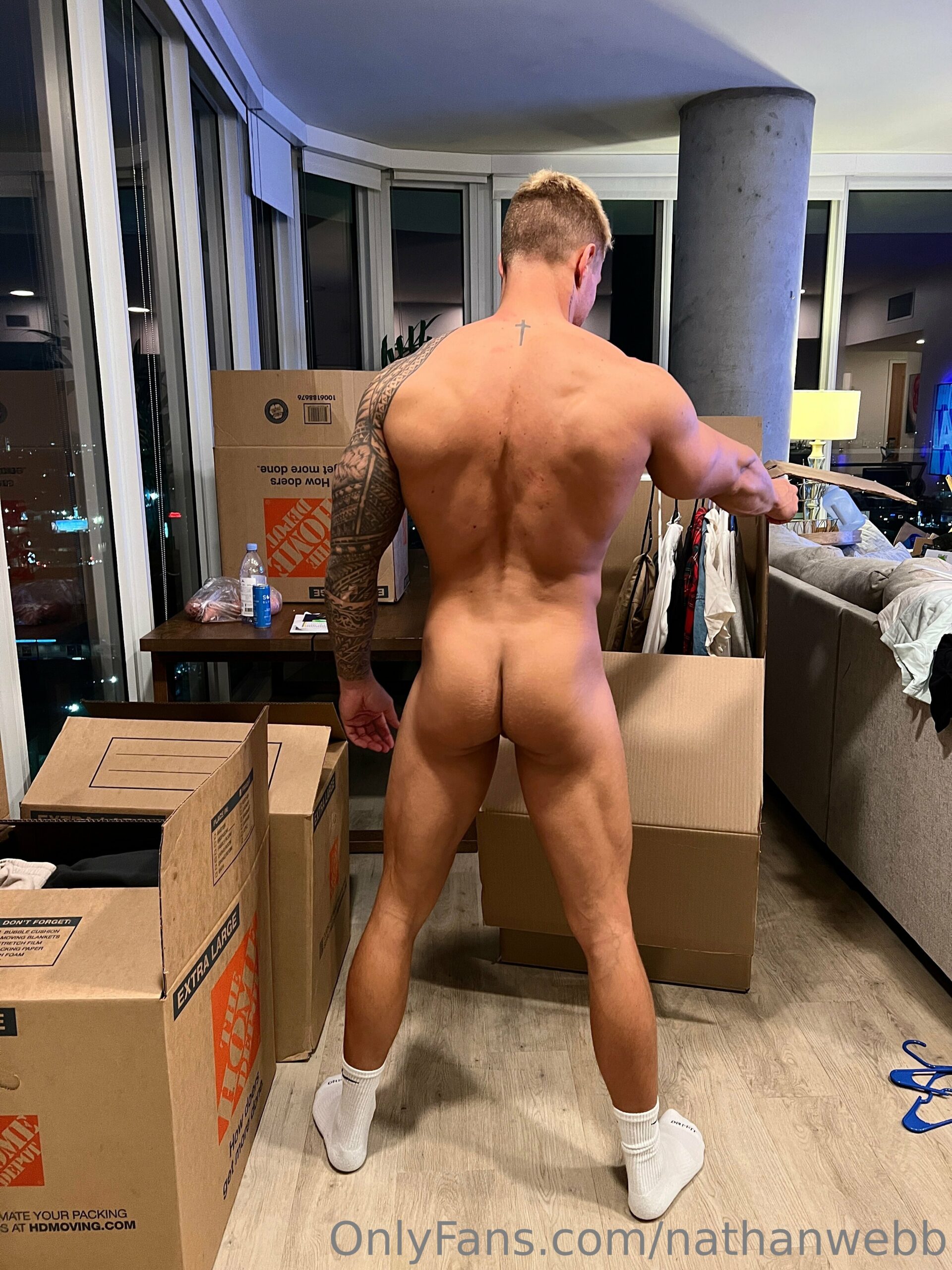 Captivating  daddy nathanwebb leak Exclusive vid full Exposed