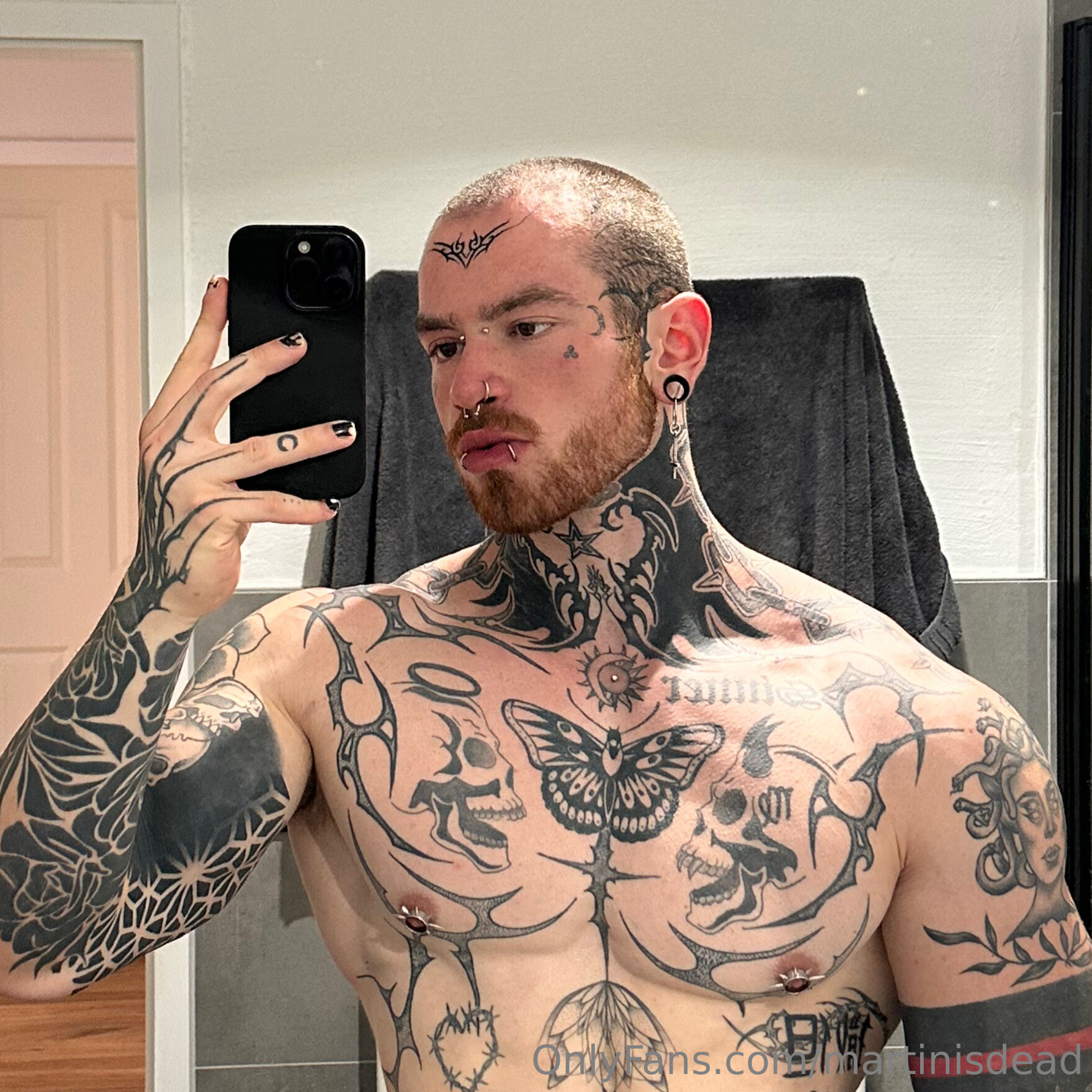 hot guy big cock martinisdead Onlyfans Leak Full Video Leaked