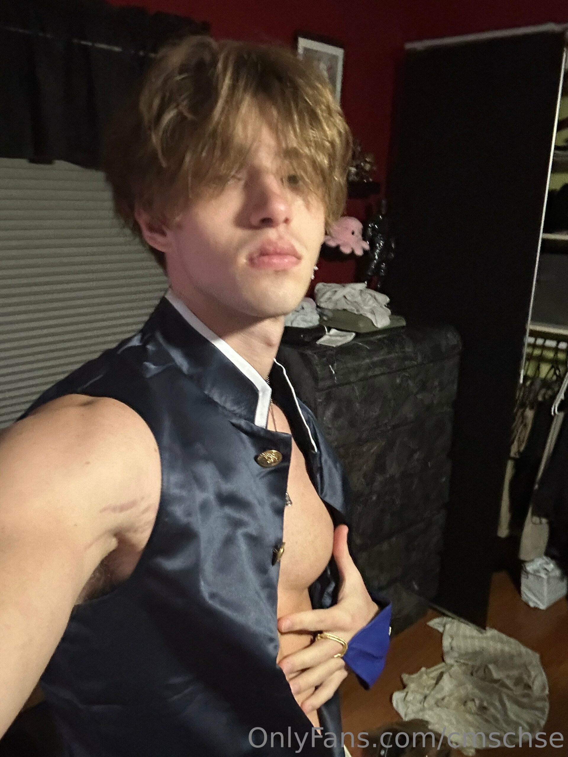Sensational Persistent jock cmschse nude porn leak