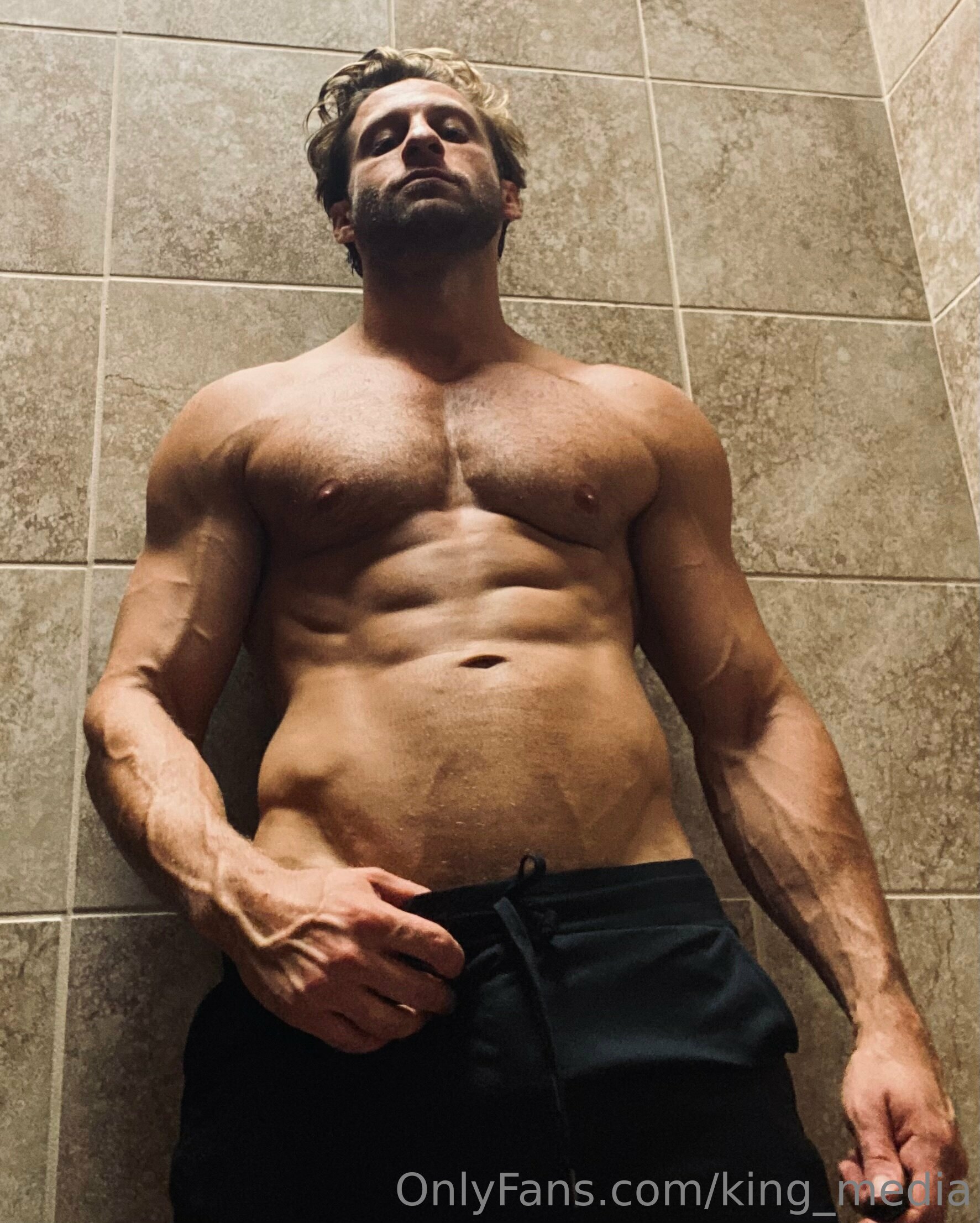 Sensational bitch boy king_media domking Nude fansly