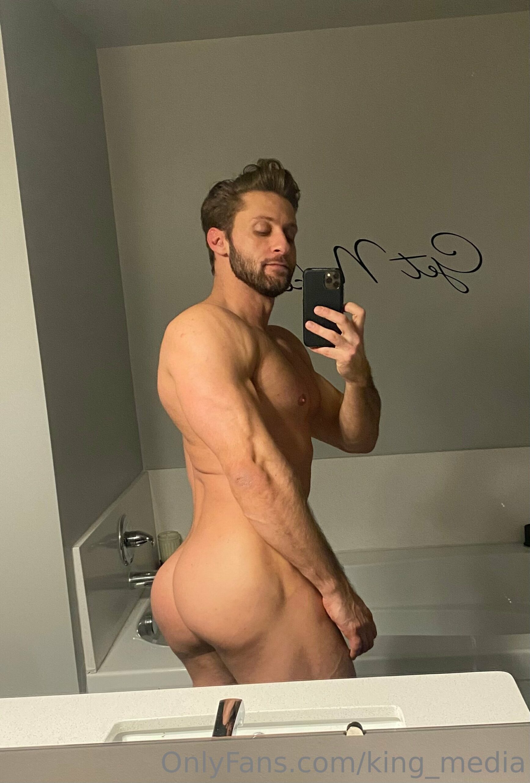 brave top Dom King nude pics Exclusive full video