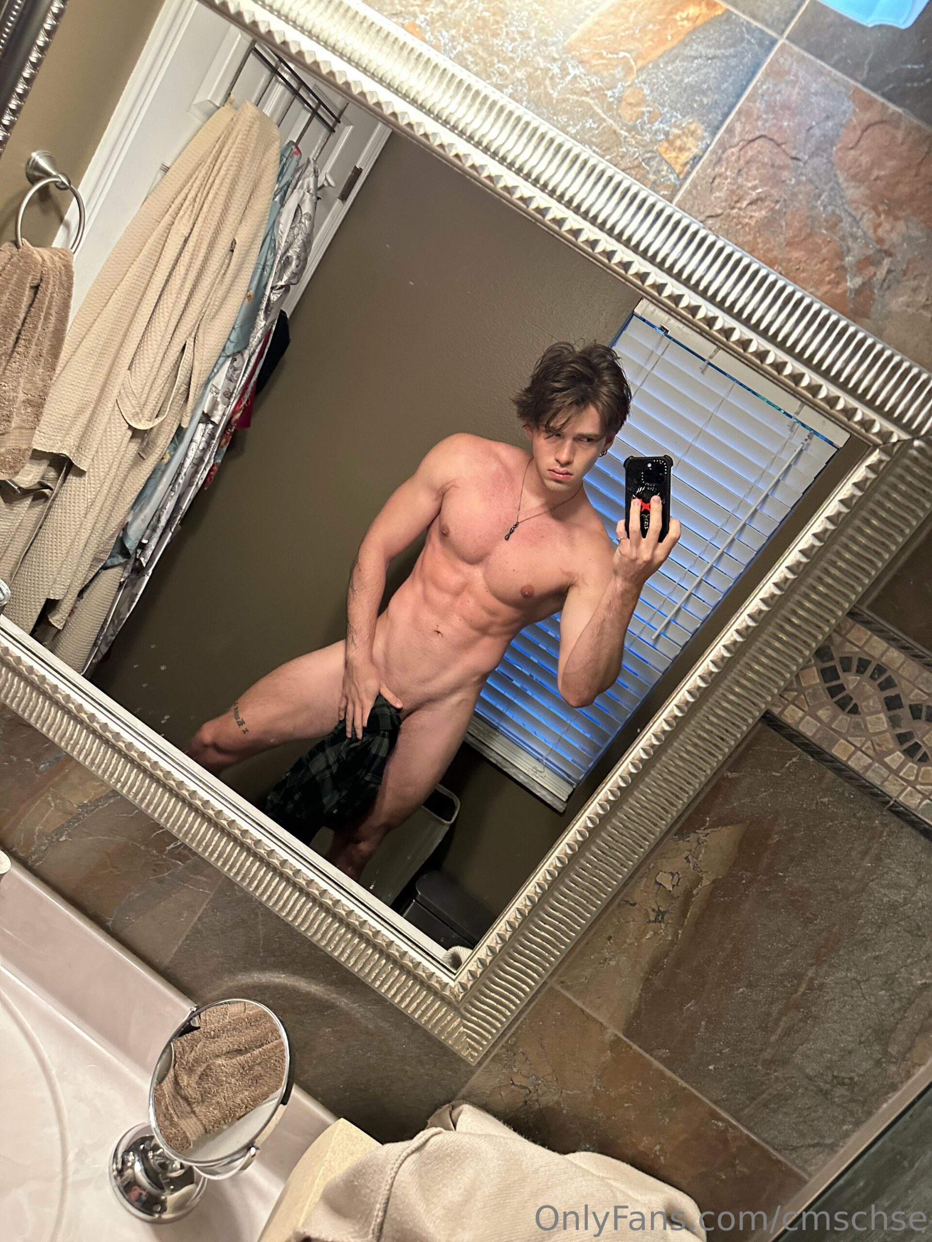 ChaseStobbe cmschse onlyfans naked Exposed