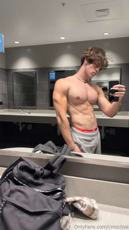 Sensational tiktok star Chase Stobbe