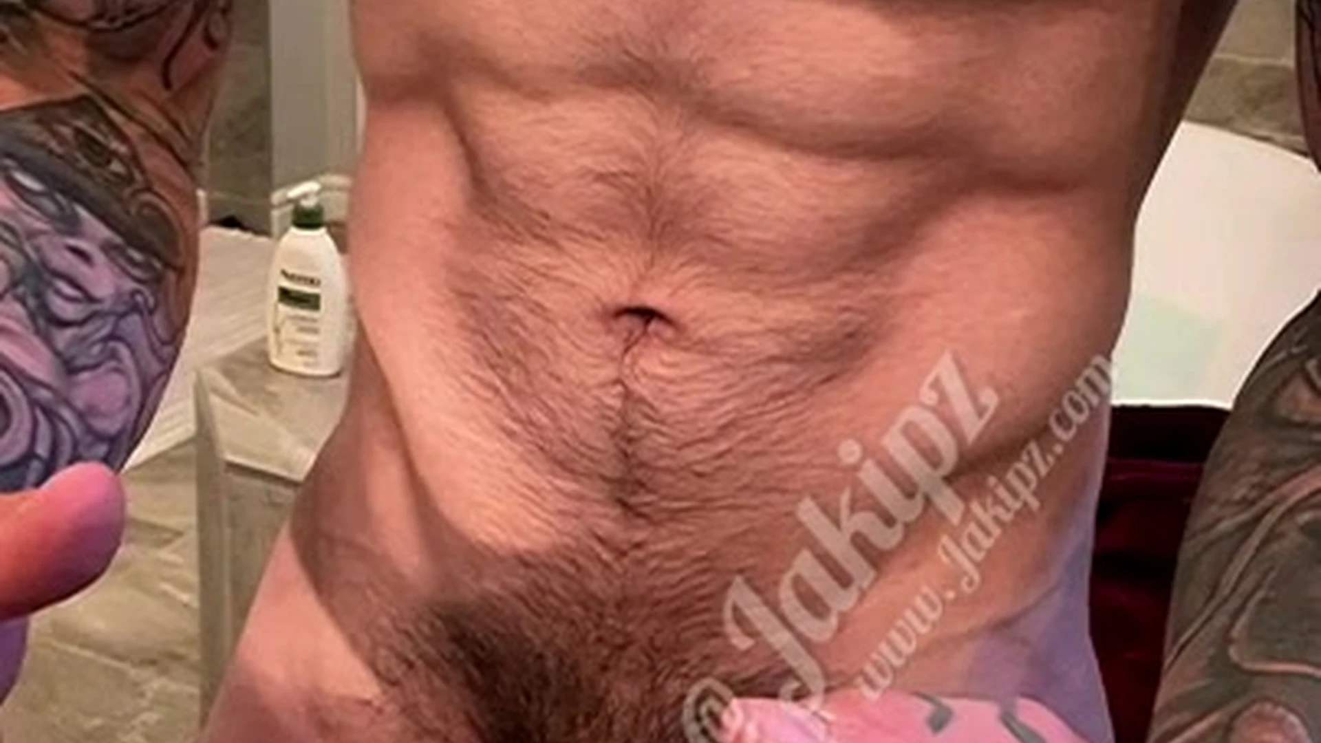 Exposed  man bitch tiktoker Jakipz onlyfans pic Exclusive full vid