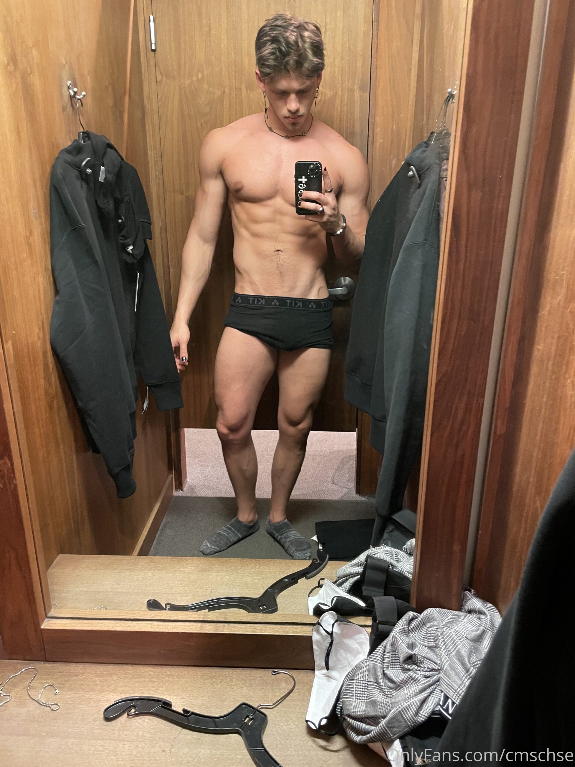 sexy hoe tiktok star Chase Stobbe Leak release Epic