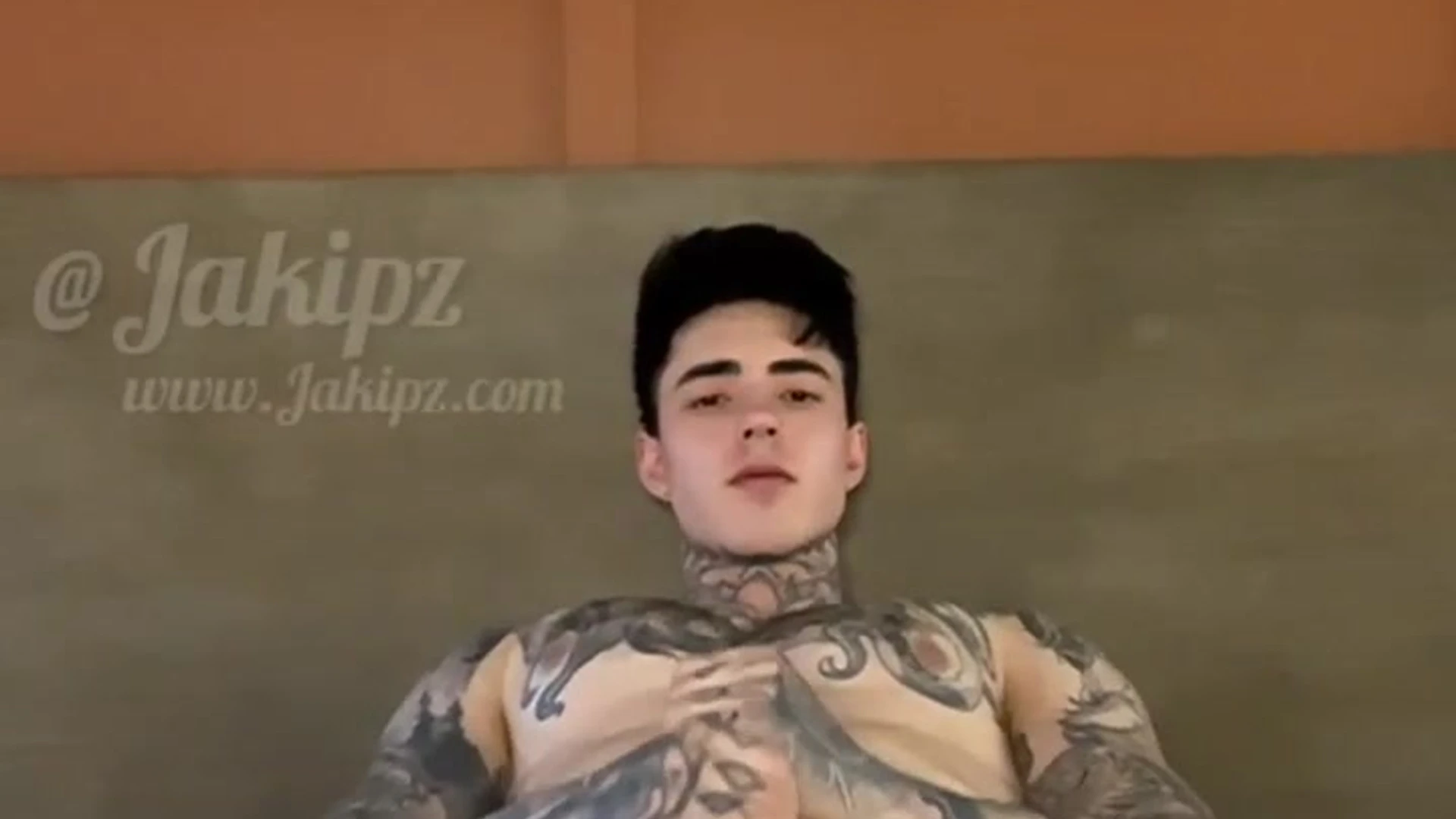 Inspiring  cosplay Jake Andrich camrip video full