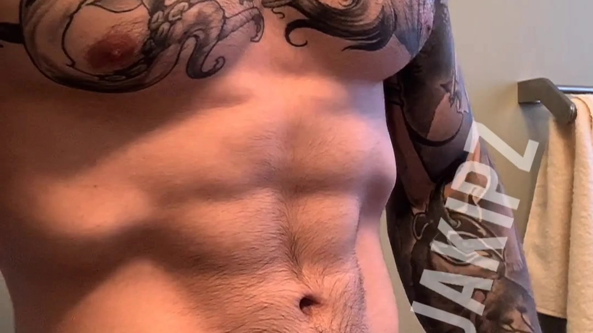 tiktoker Jakipz Nude leak OF Sensational