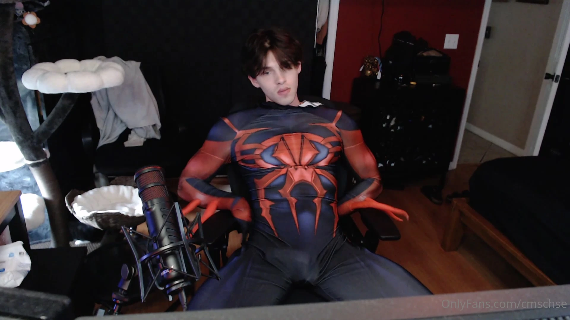 Epic jock Chase Stobbe onlyfans nude pics