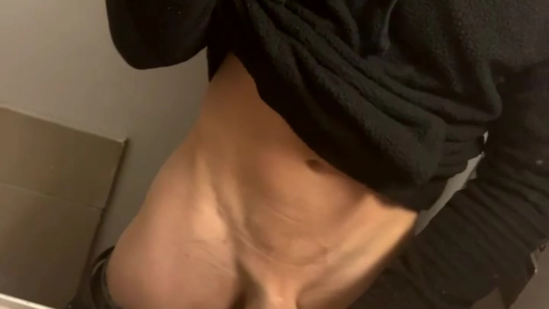 ASS PLAY CJ Clark onlyfans leak pic Epic