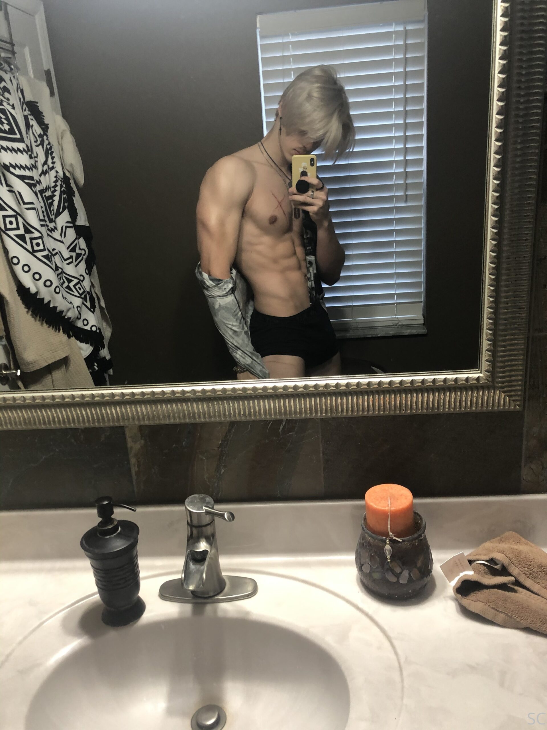 Exposed tiktoker Chase Stobbe nude porn leak
