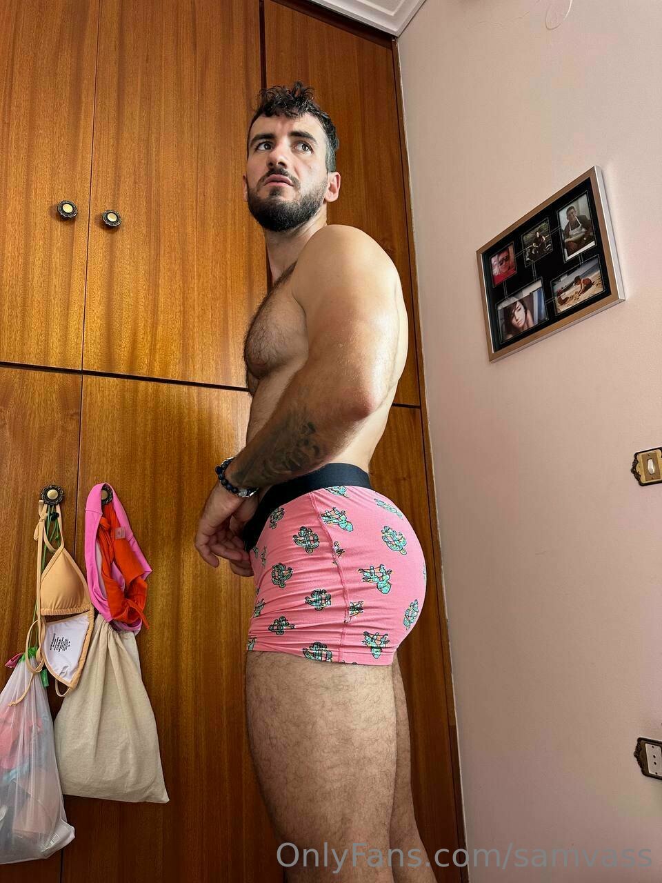 Exposed Samvass4 Samvass Nude Patreon