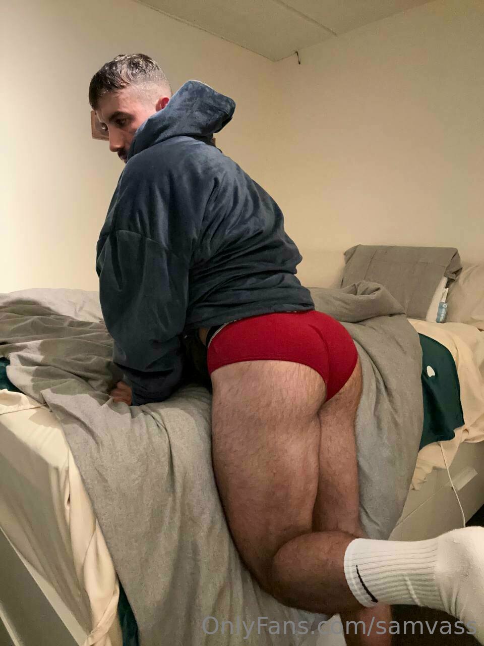 Epic hairy Samvass Leaked porn