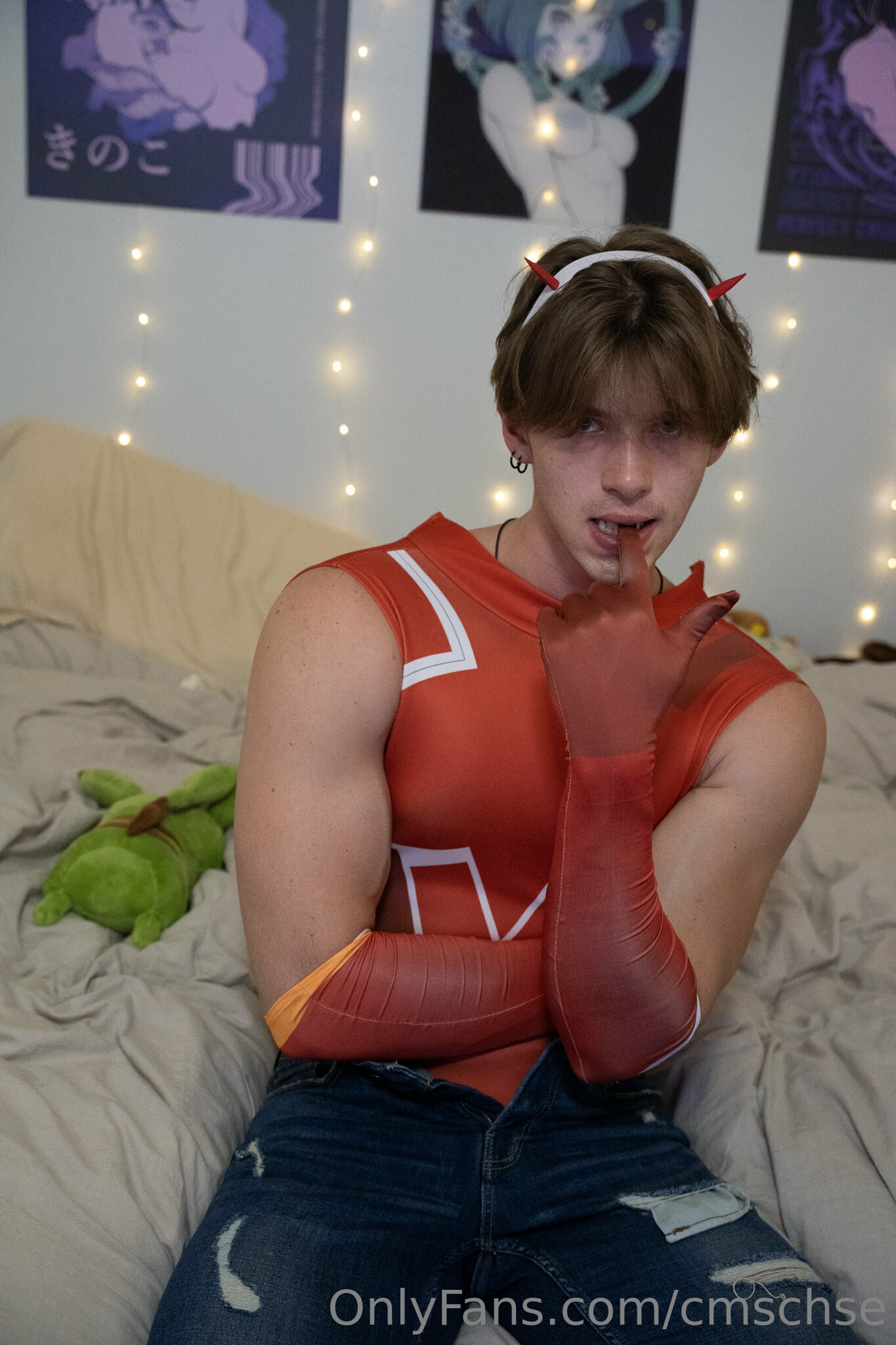 man bitch playing with cock hot teen cmschse fucked