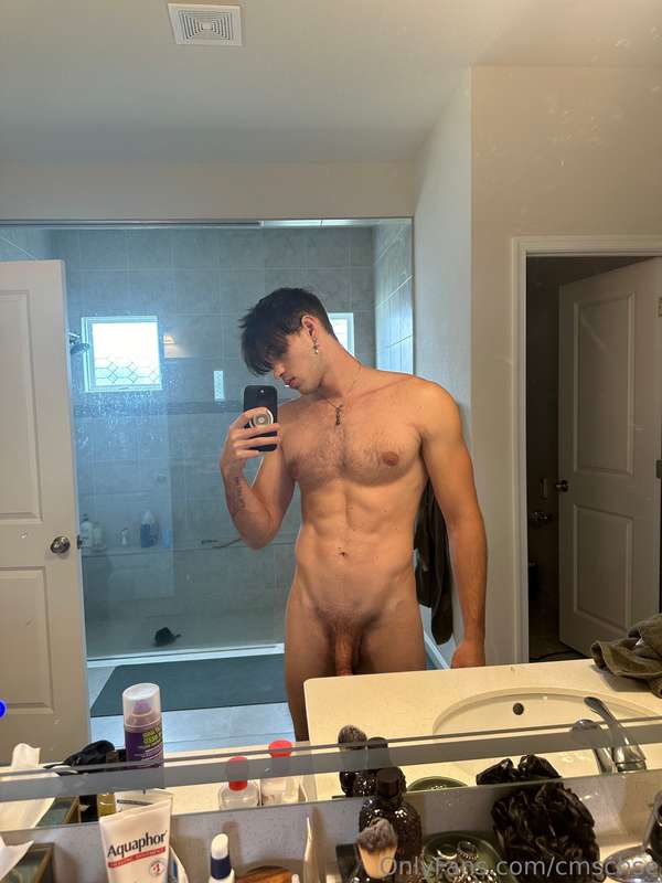 Exposed attractive tiktok star cmschse onlyfans naked