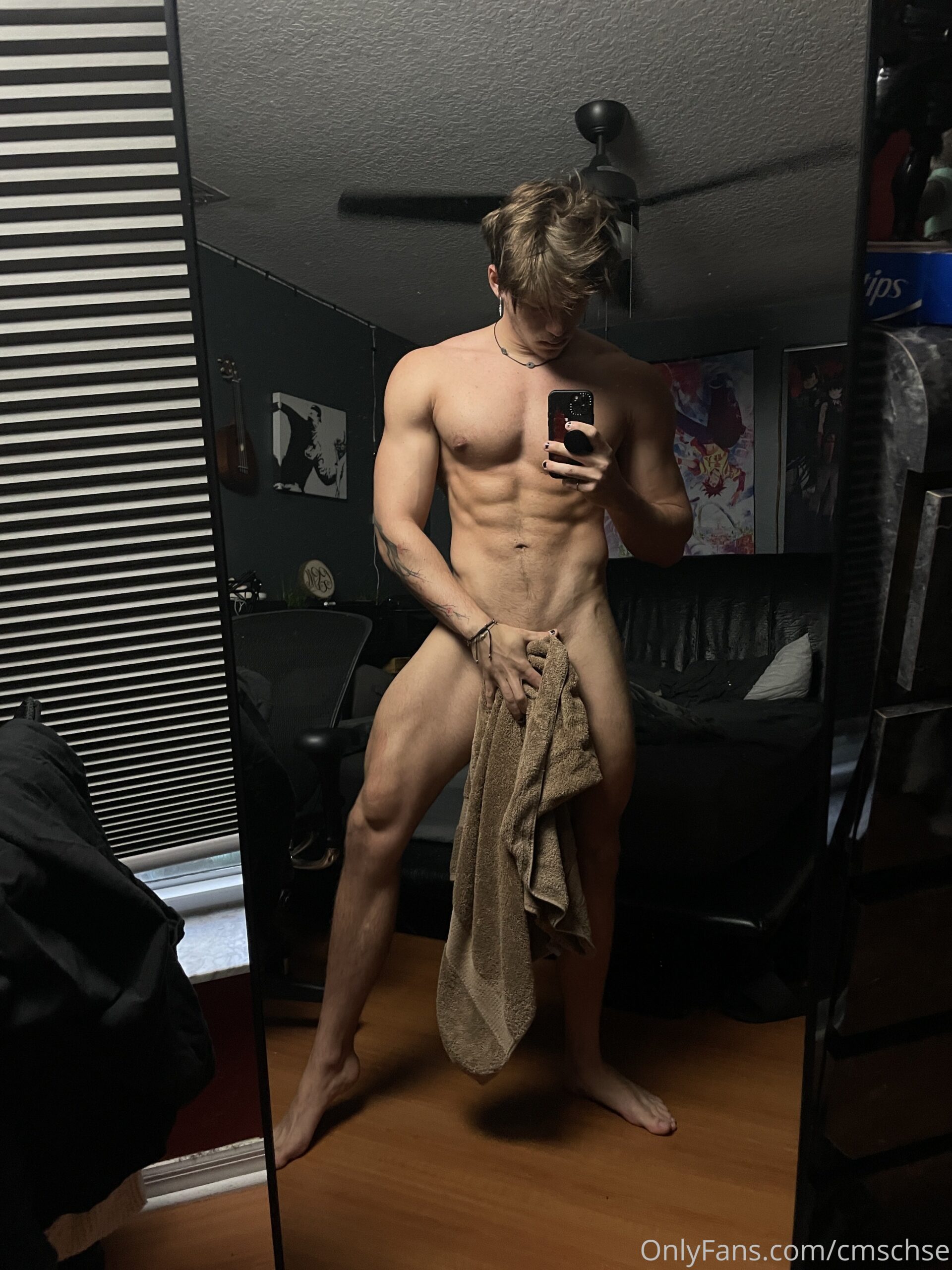 hot teen Chase Stobbe  Exclusive full vid