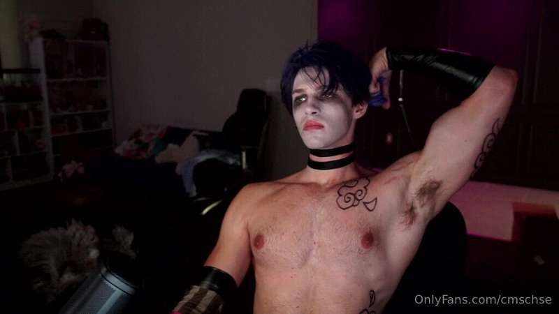 fucktoy playing with cock tiktoker Chase Stobbe Leak exposed