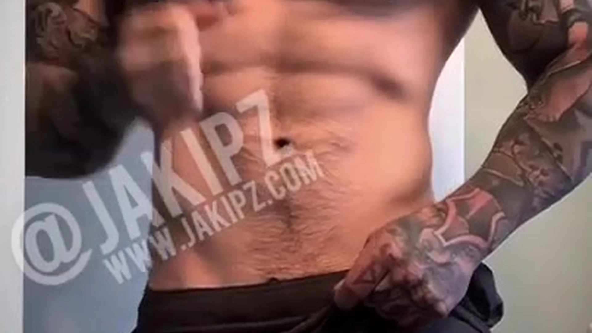 tiktok star Jake Andrich naked pics Exclusive full vid