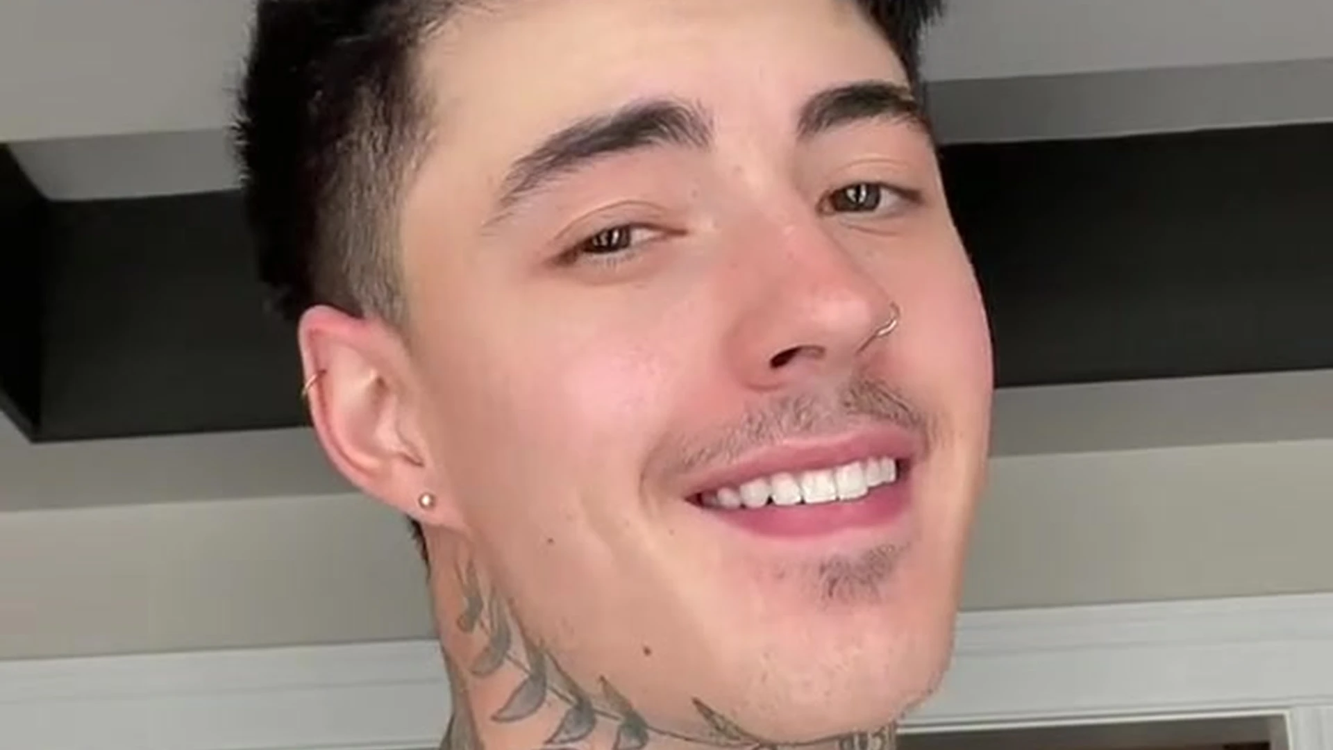 tiktoker Jake Andrich nude cock Full Video Leaked