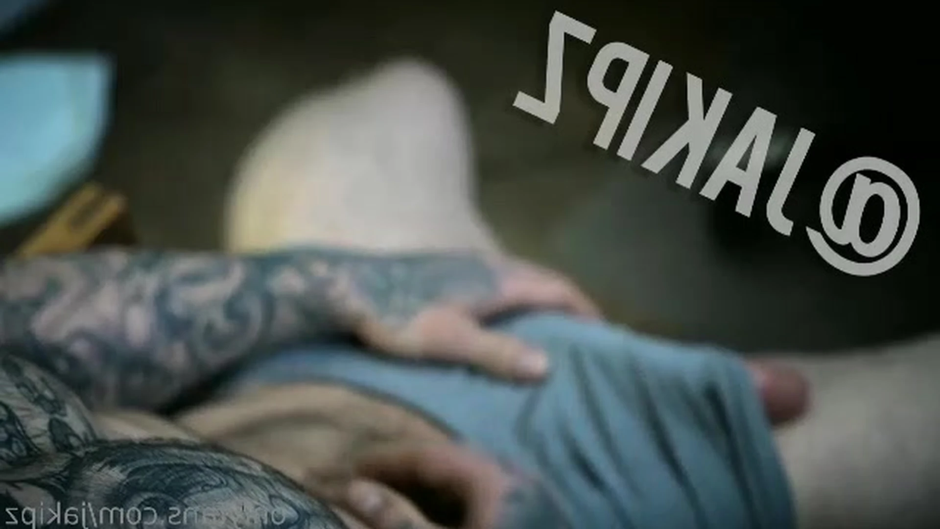 Epic dirty roleplay Jake Andrich nude ass Full Clip