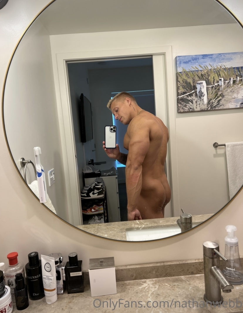 Sensational dirty daddy nathanwebb