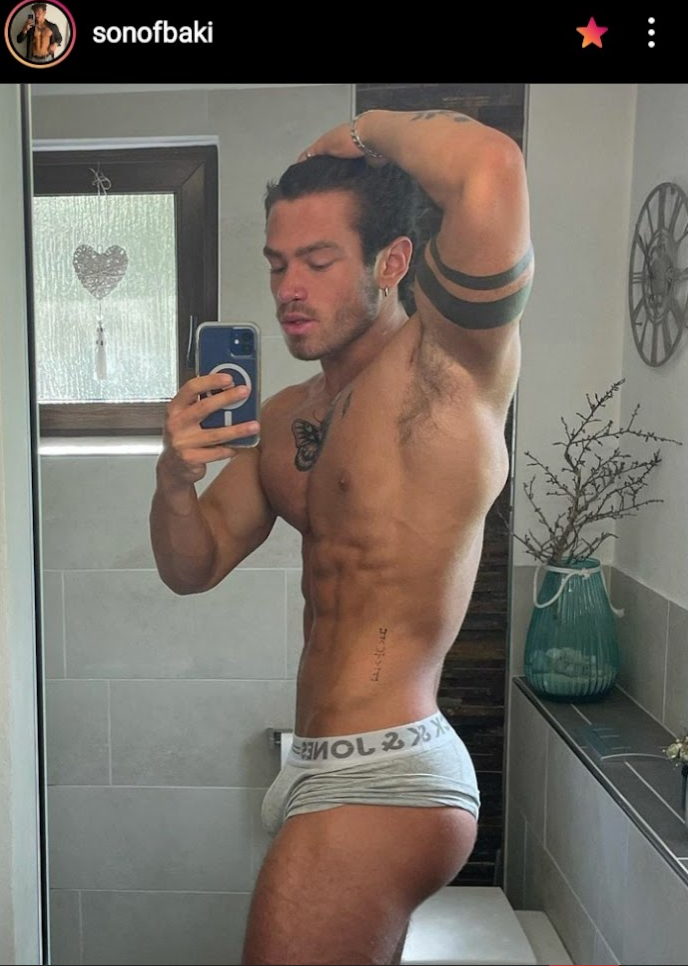 Epic impressive inked maestetix Onlyfans Leak