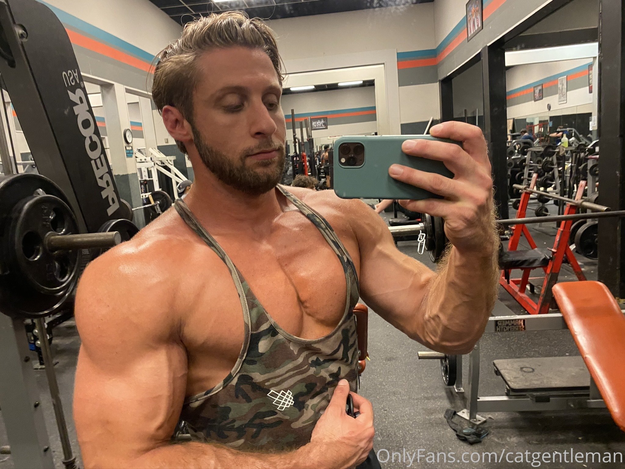 Epic Disciplined top domking   premium video
